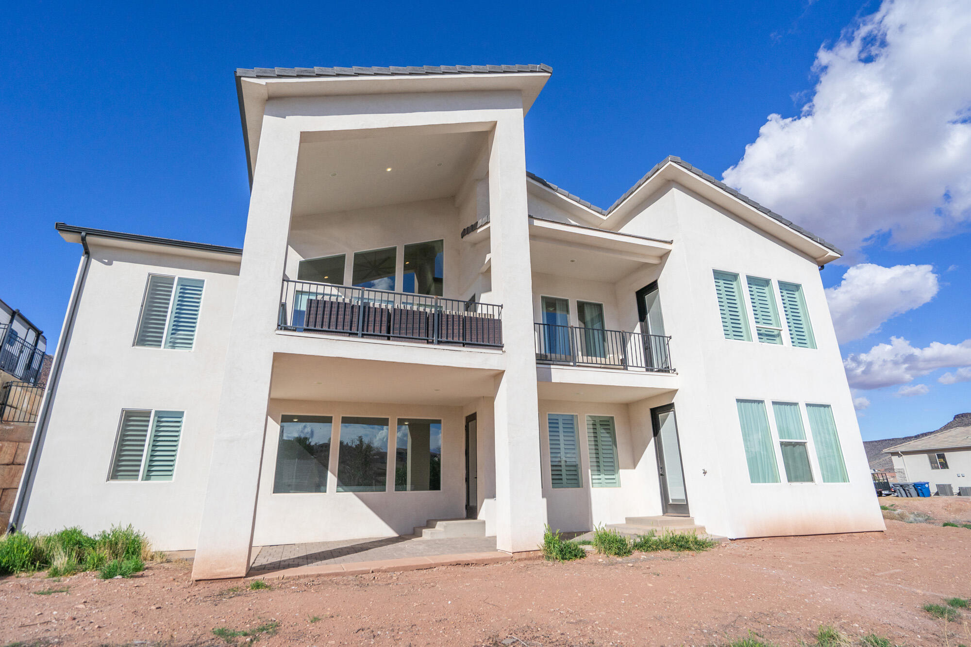OVERLOOK AT GREEN VALLEY - Residential
