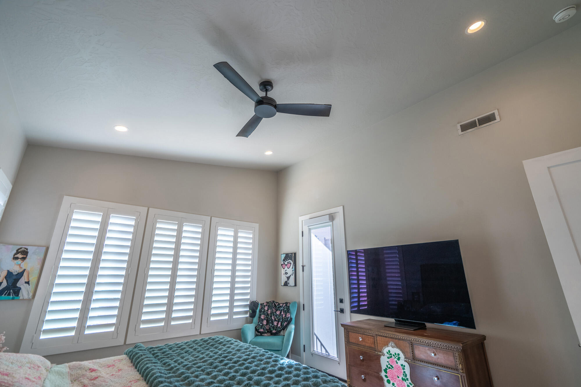 OVERLOOK AT GREEN VALLEY - Residential