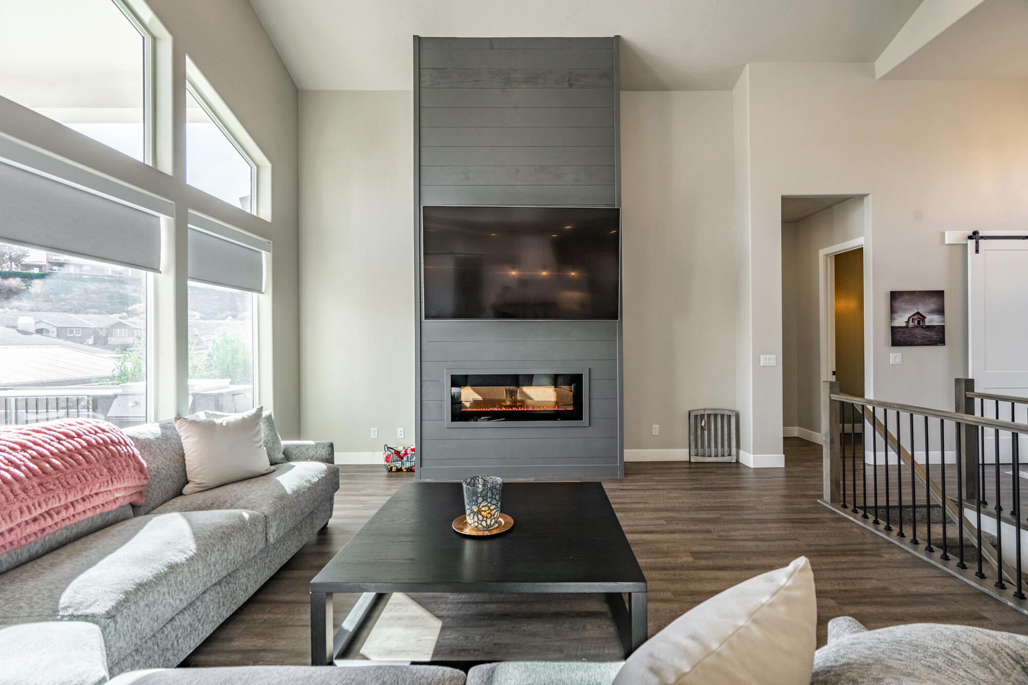 OVERLOOK AT GREEN VALLEY - Residential