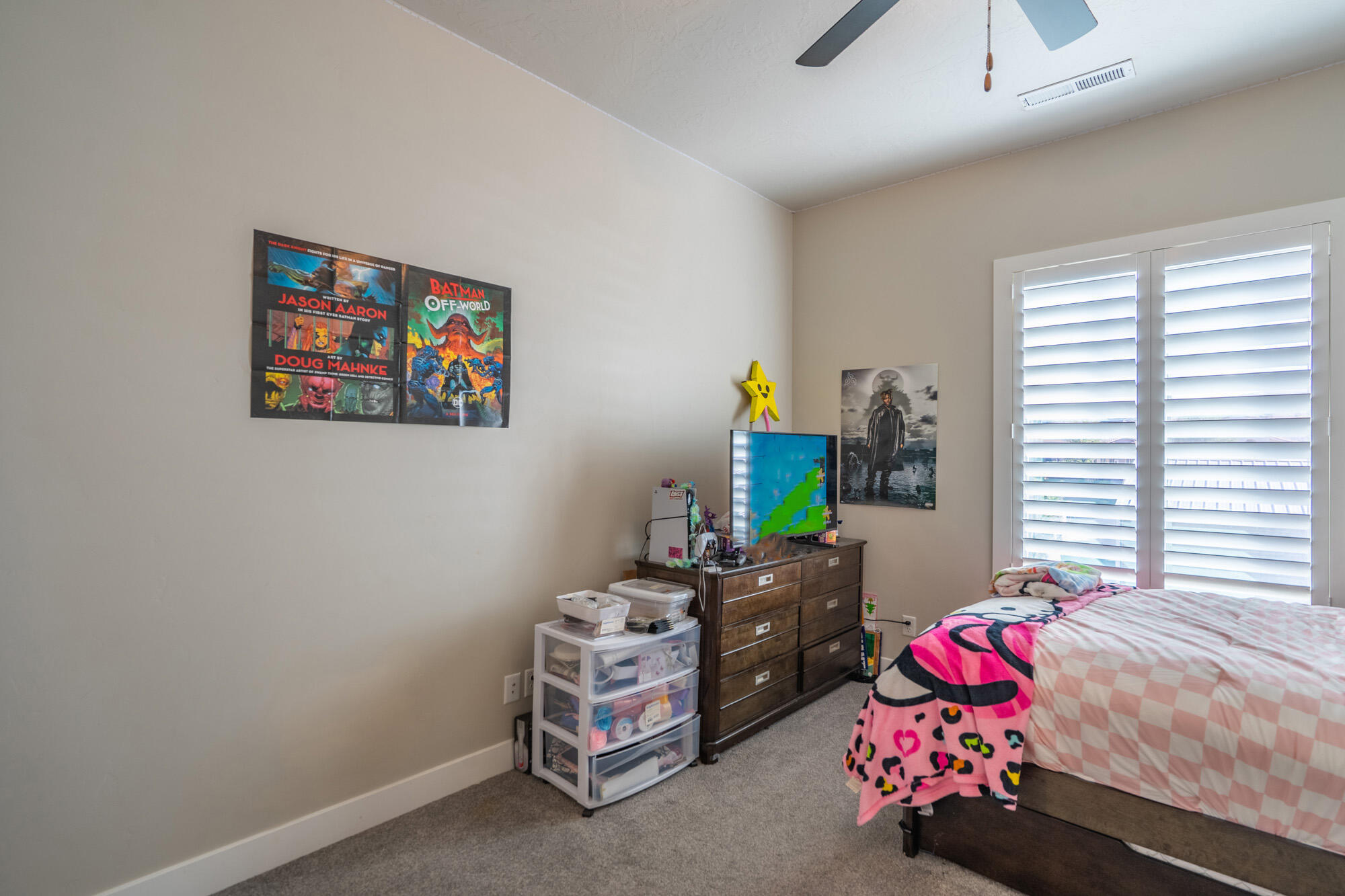 OVERLOOK AT GREEN VALLEY - Residential