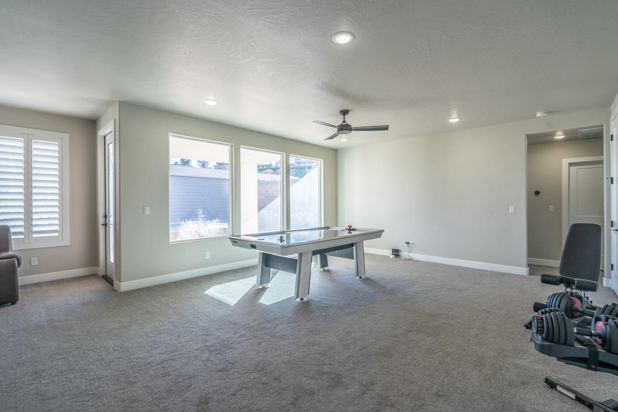 OVERLOOK AT GREEN VALLEY - Residential