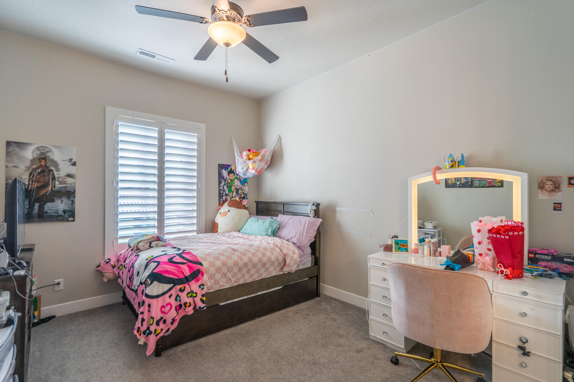 OVERLOOK AT GREEN VALLEY - Residential