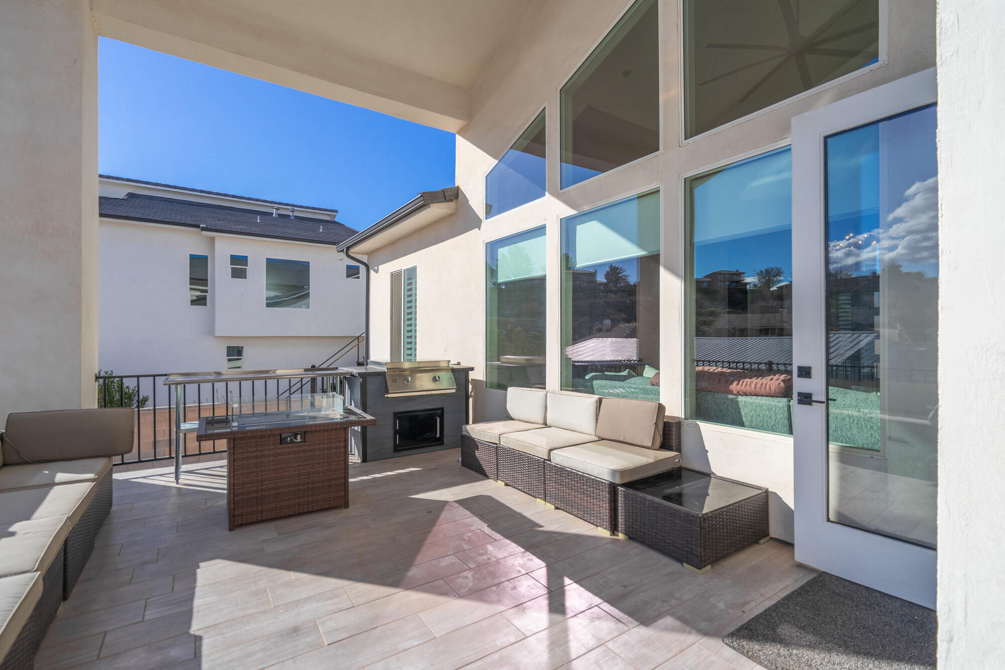 OVERLOOK AT GREEN VALLEY - Residential