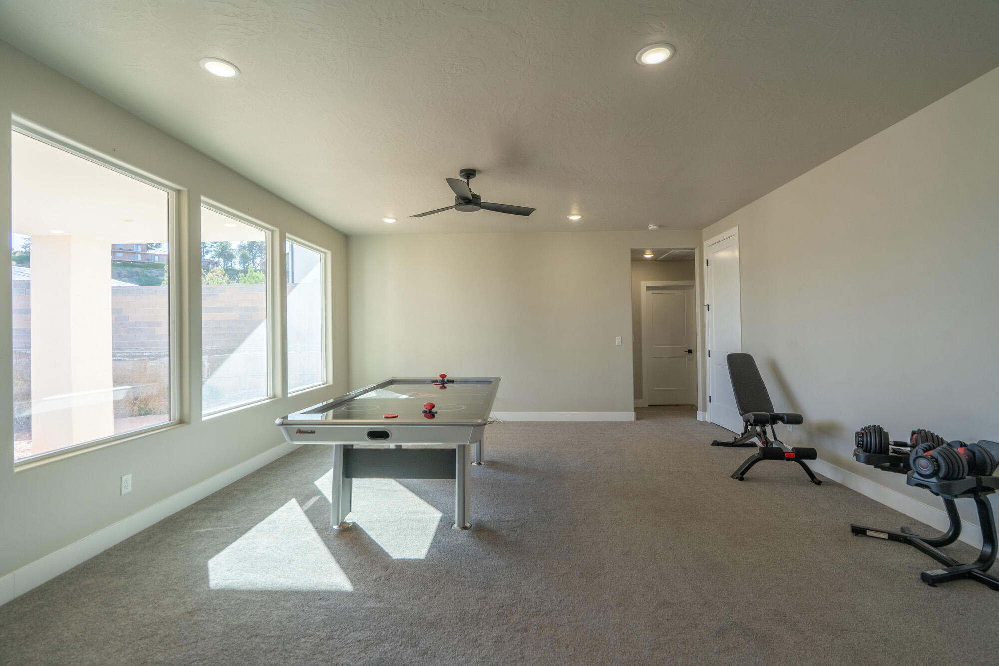 OVERLOOK AT GREEN VALLEY - Residential