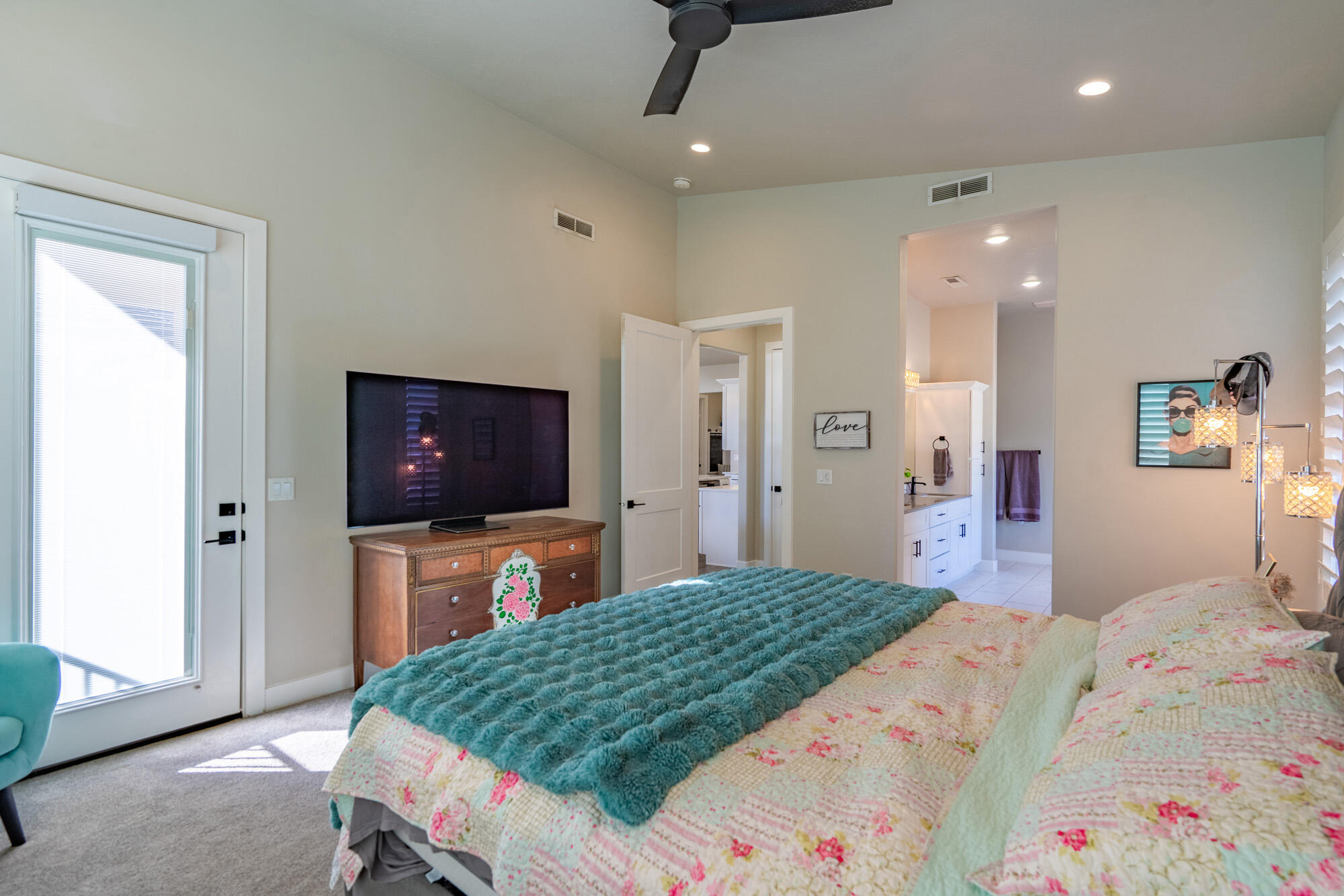 OVERLOOK AT GREEN VALLEY - Residential