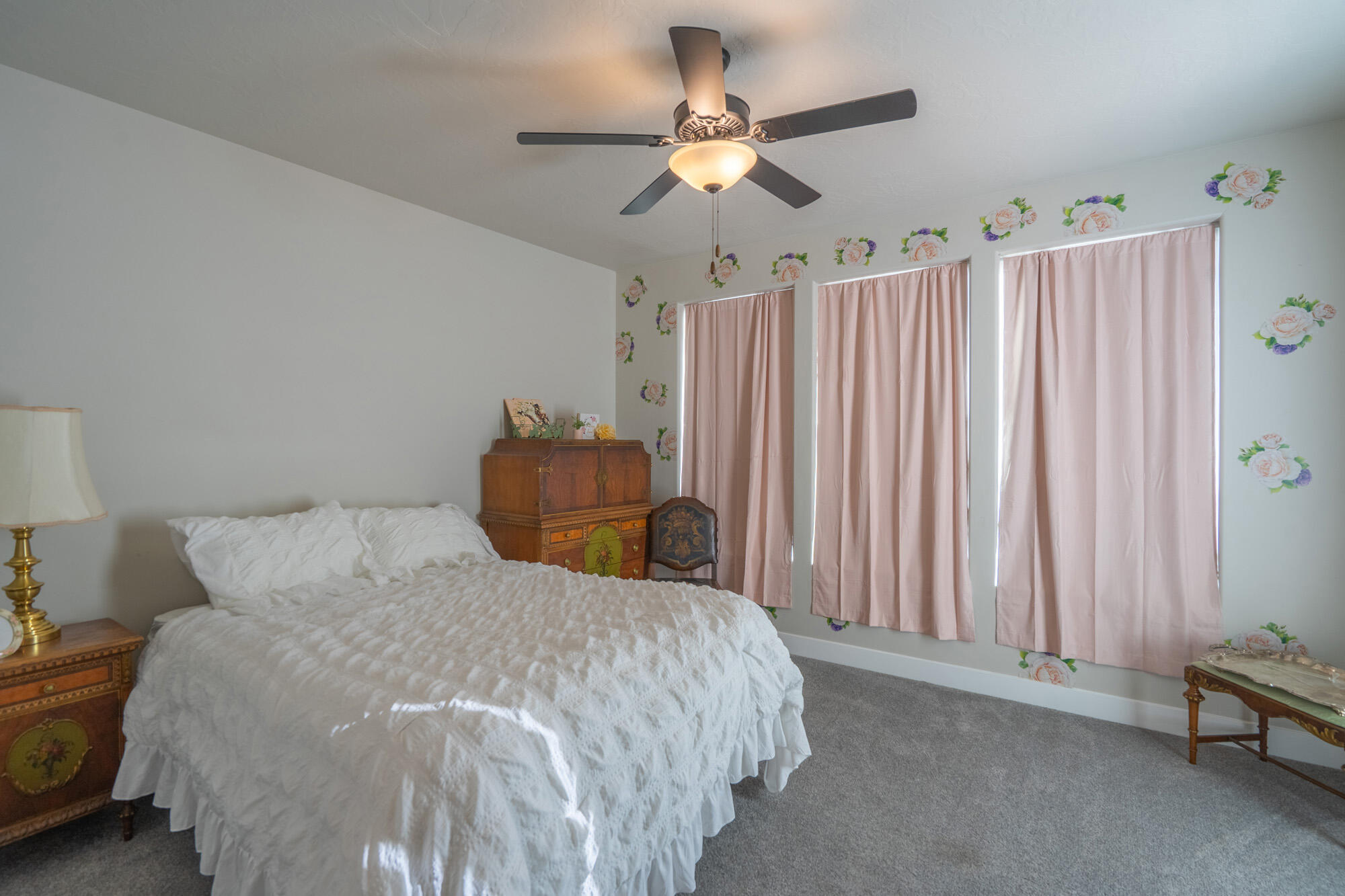 OVERLOOK AT GREEN VALLEY - Residential