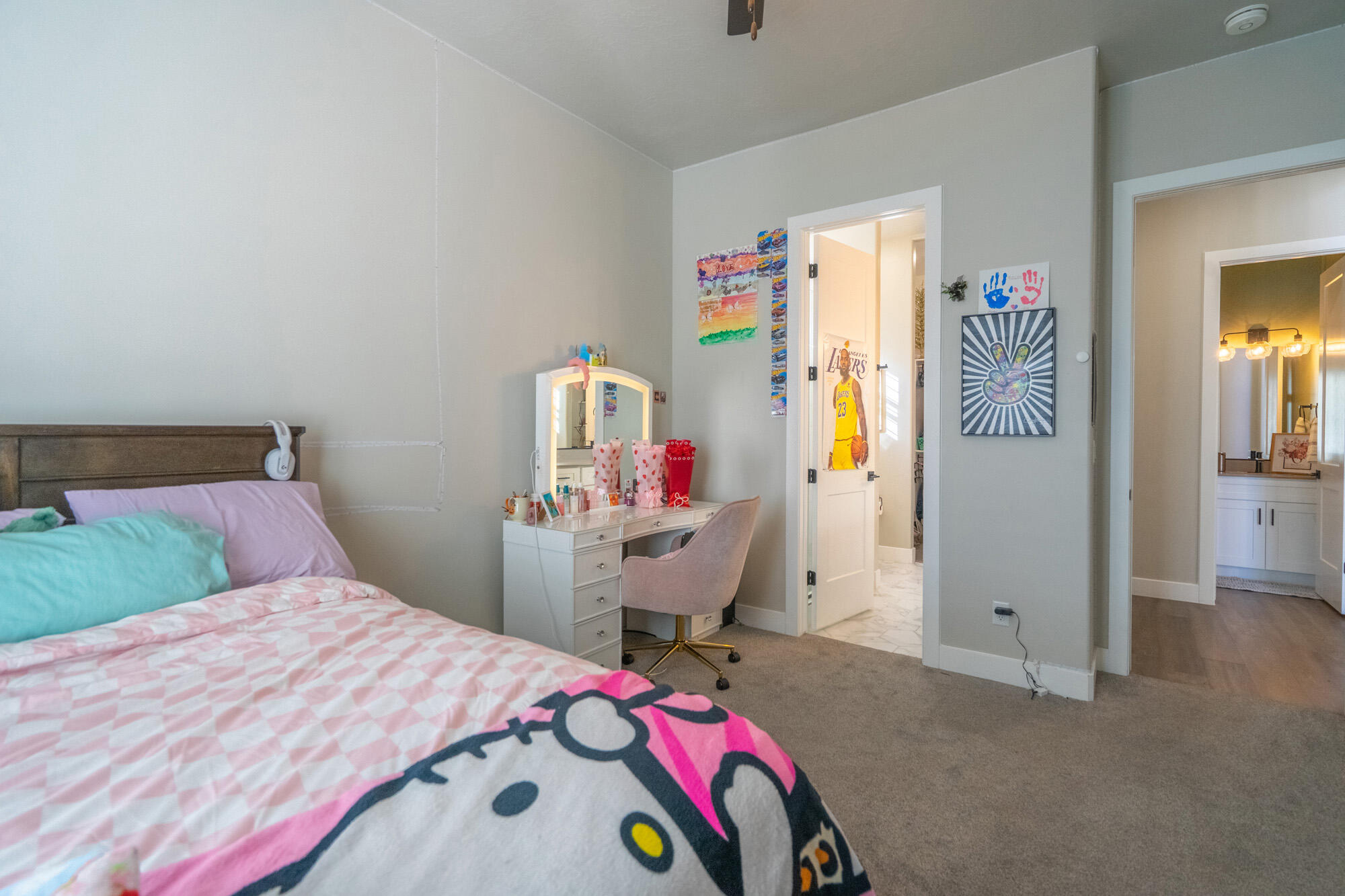 OVERLOOK AT GREEN VALLEY - Residential