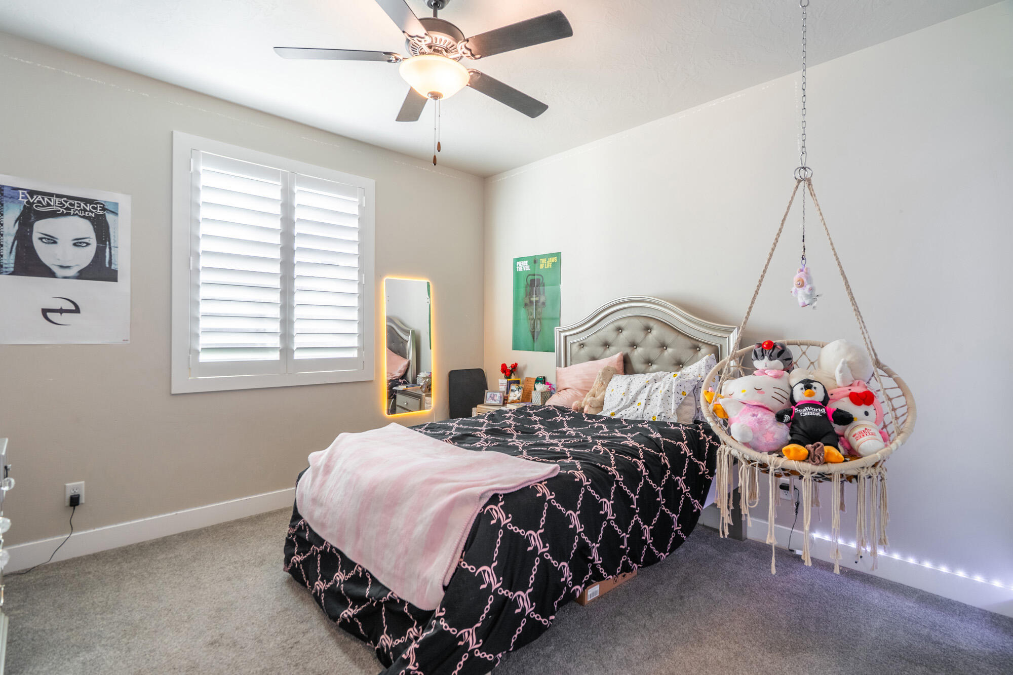 OVERLOOK AT GREEN VALLEY - Residential