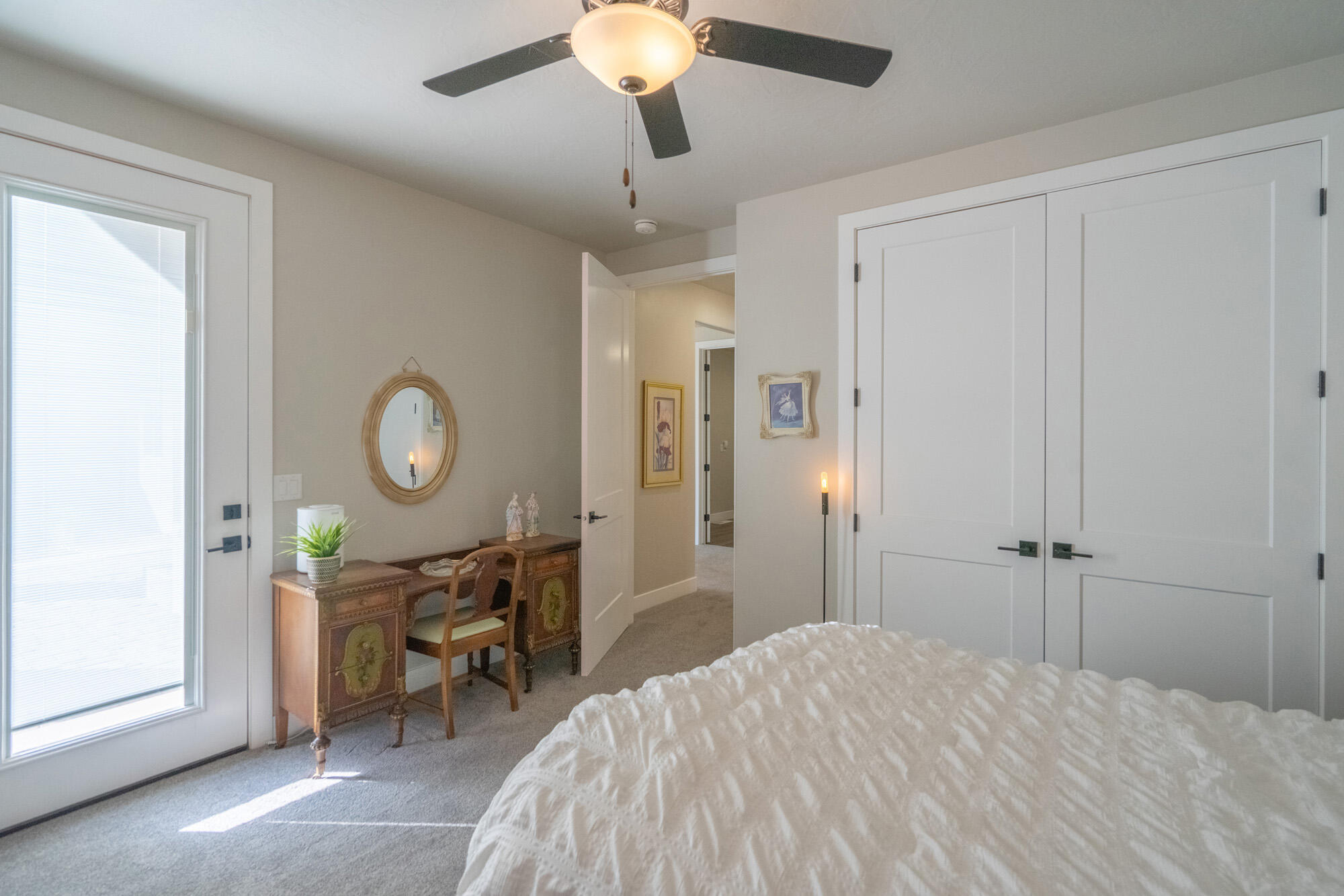 OVERLOOK AT GREEN VALLEY - Residential