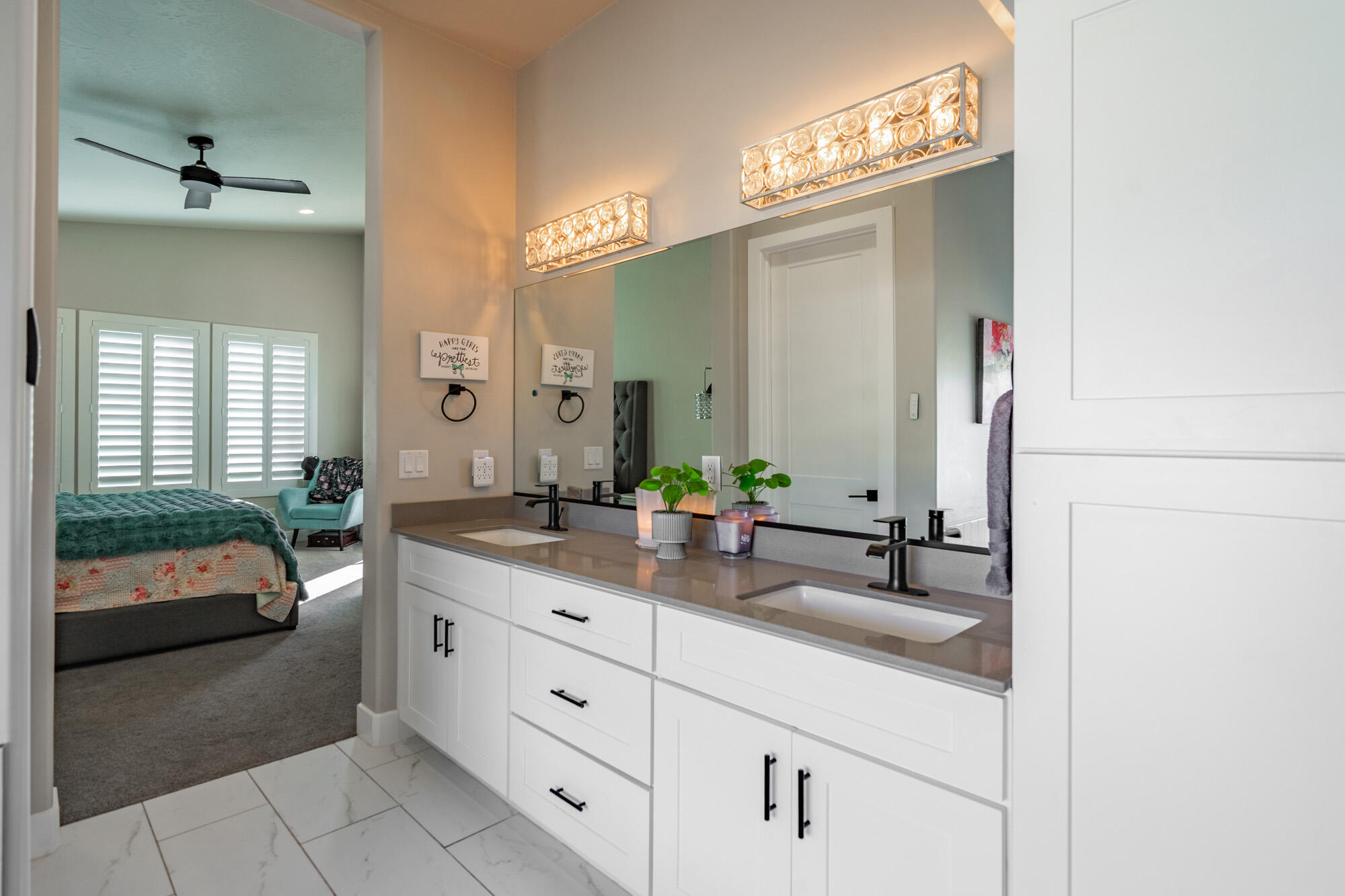 OVERLOOK AT GREEN VALLEY - Residential