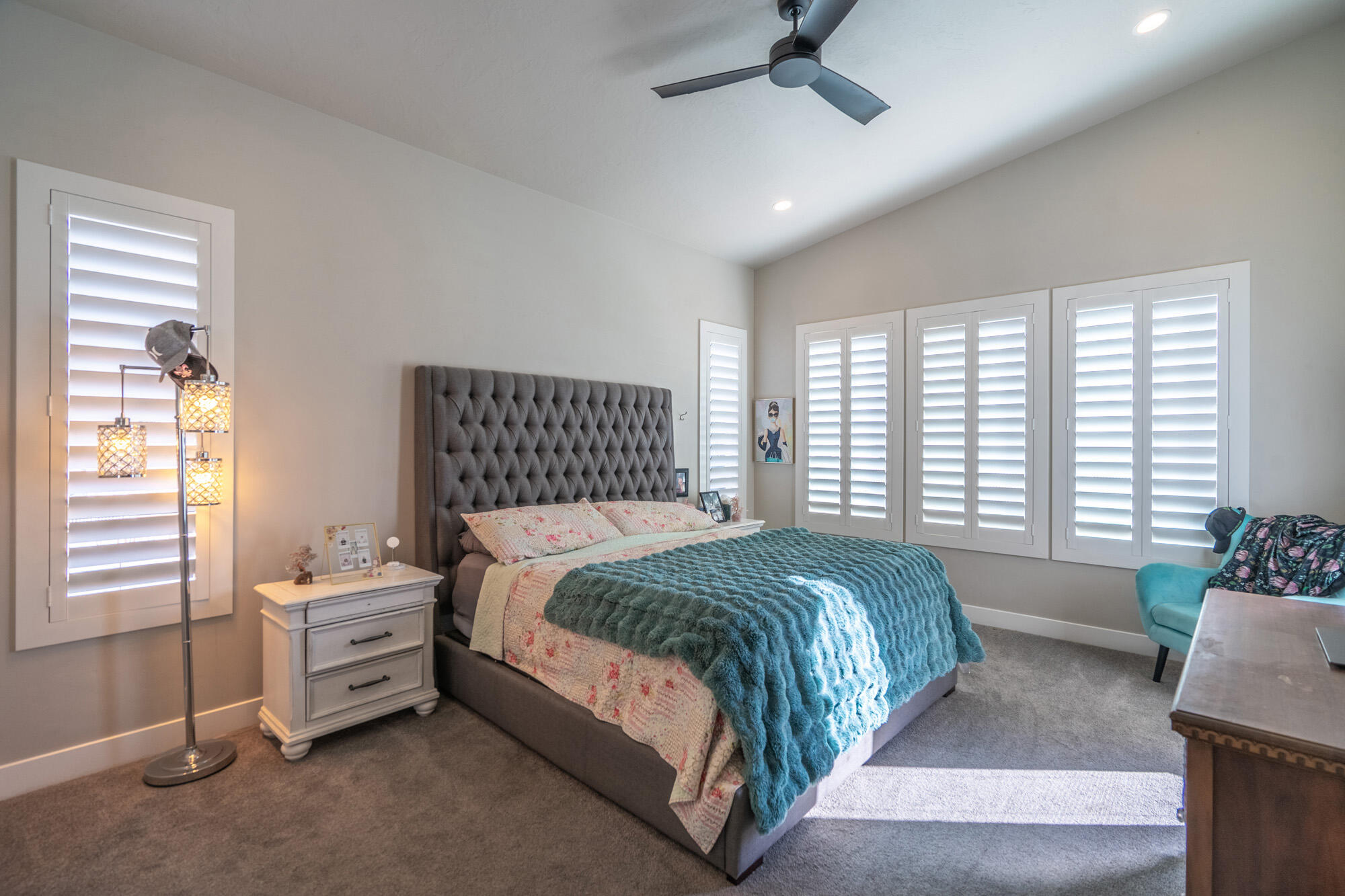 OVERLOOK AT GREEN VALLEY - Residential