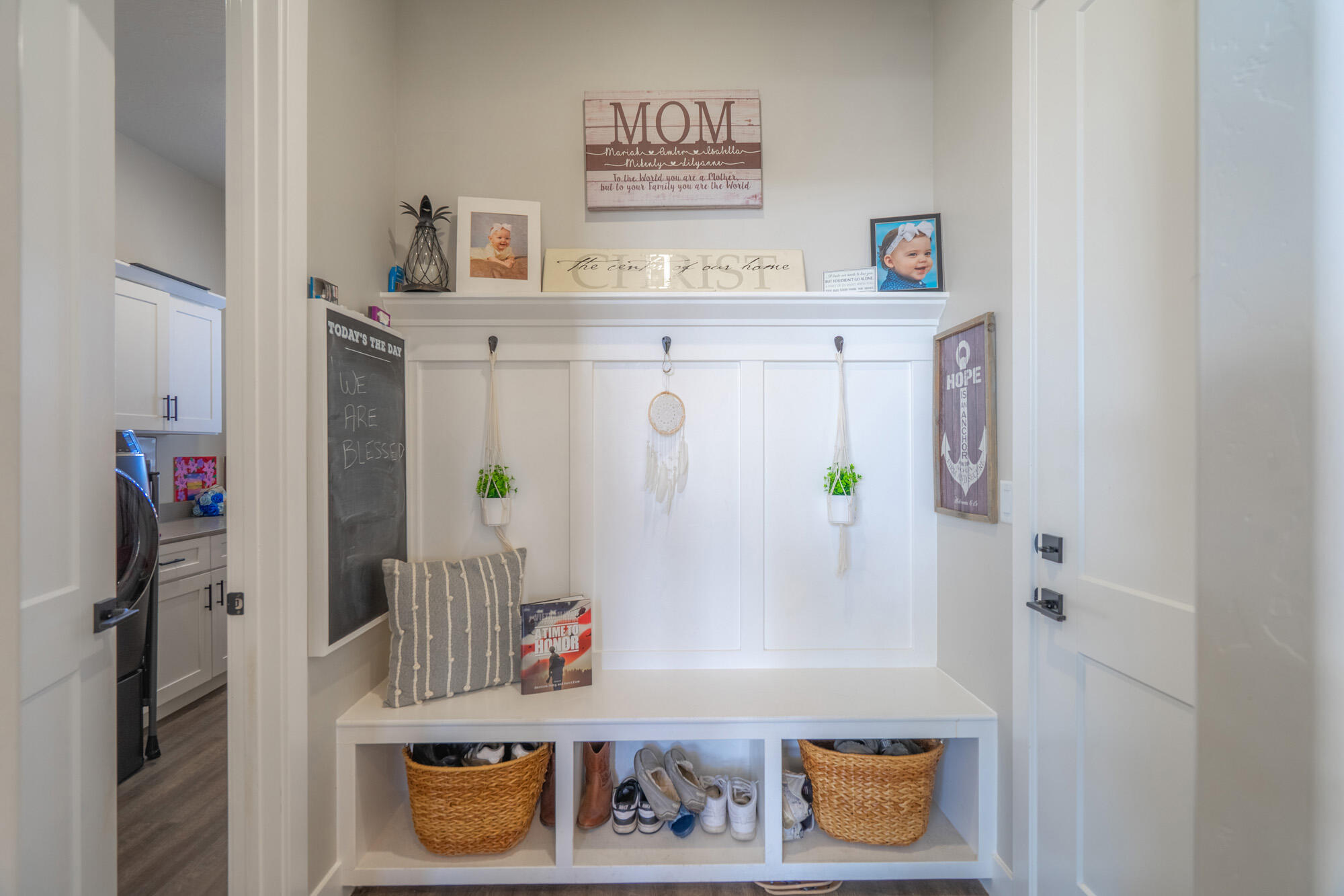 OVERLOOK AT GREEN VALLEY - Residential