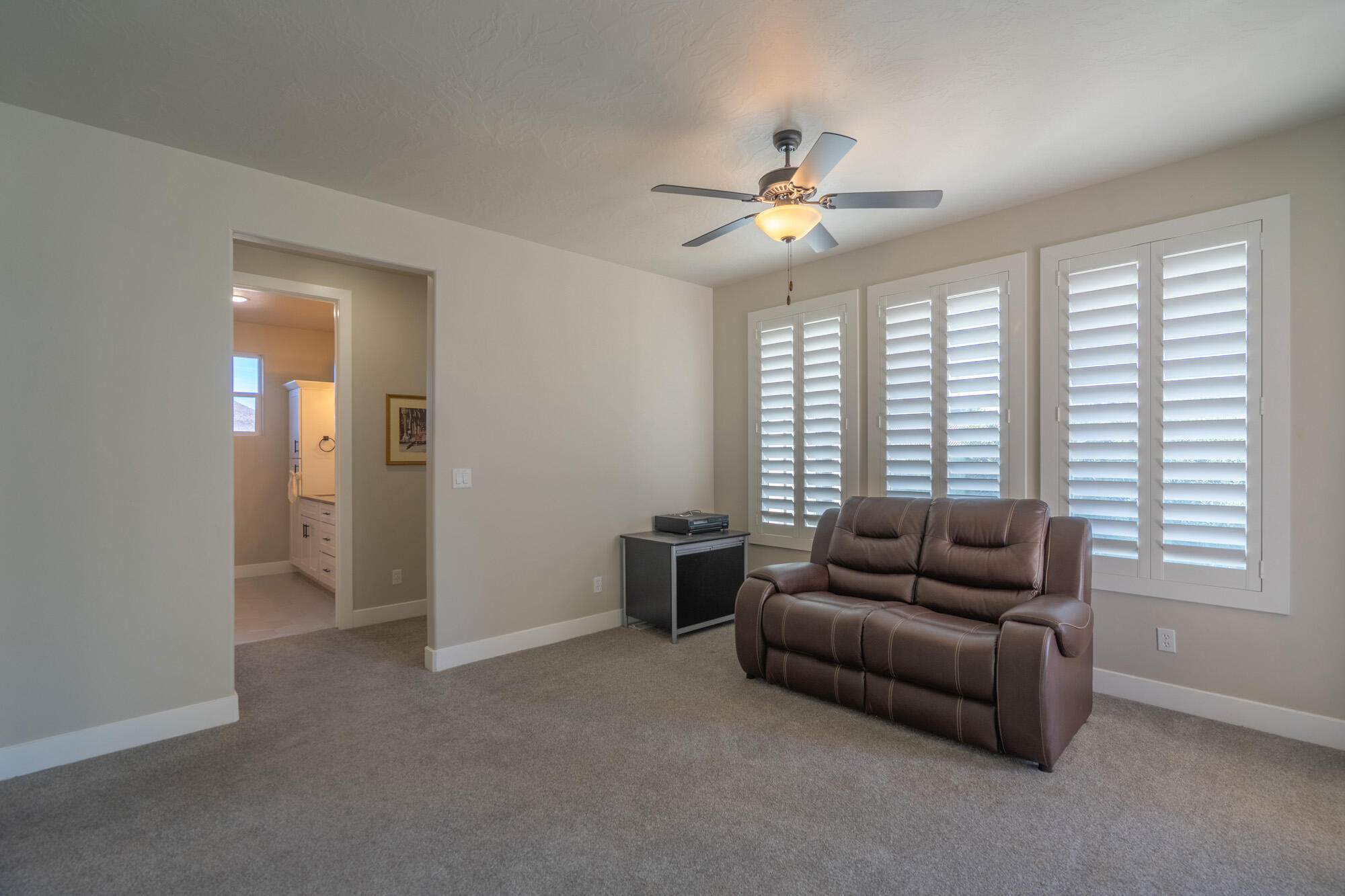 OVERLOOK AT GREEN VALLEY - Residential