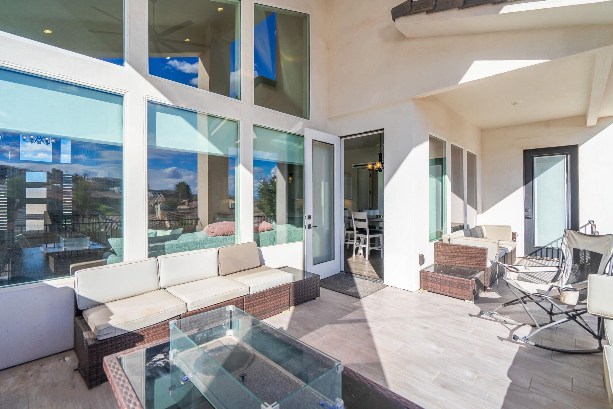 OVERLOOK AT GREEN VALLEY - Residential