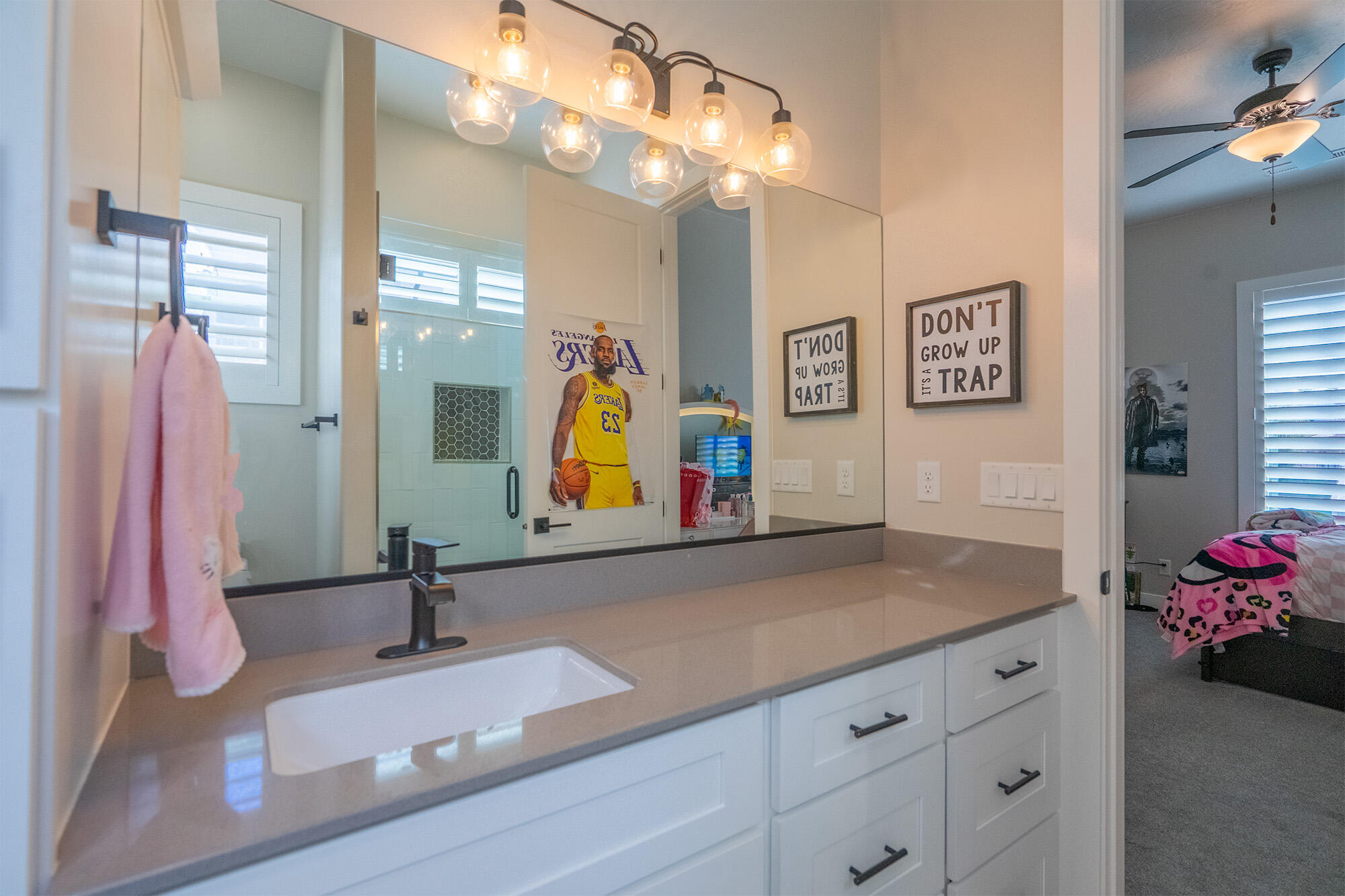 OVERLOOK AT GREEN VALLEY - Residential