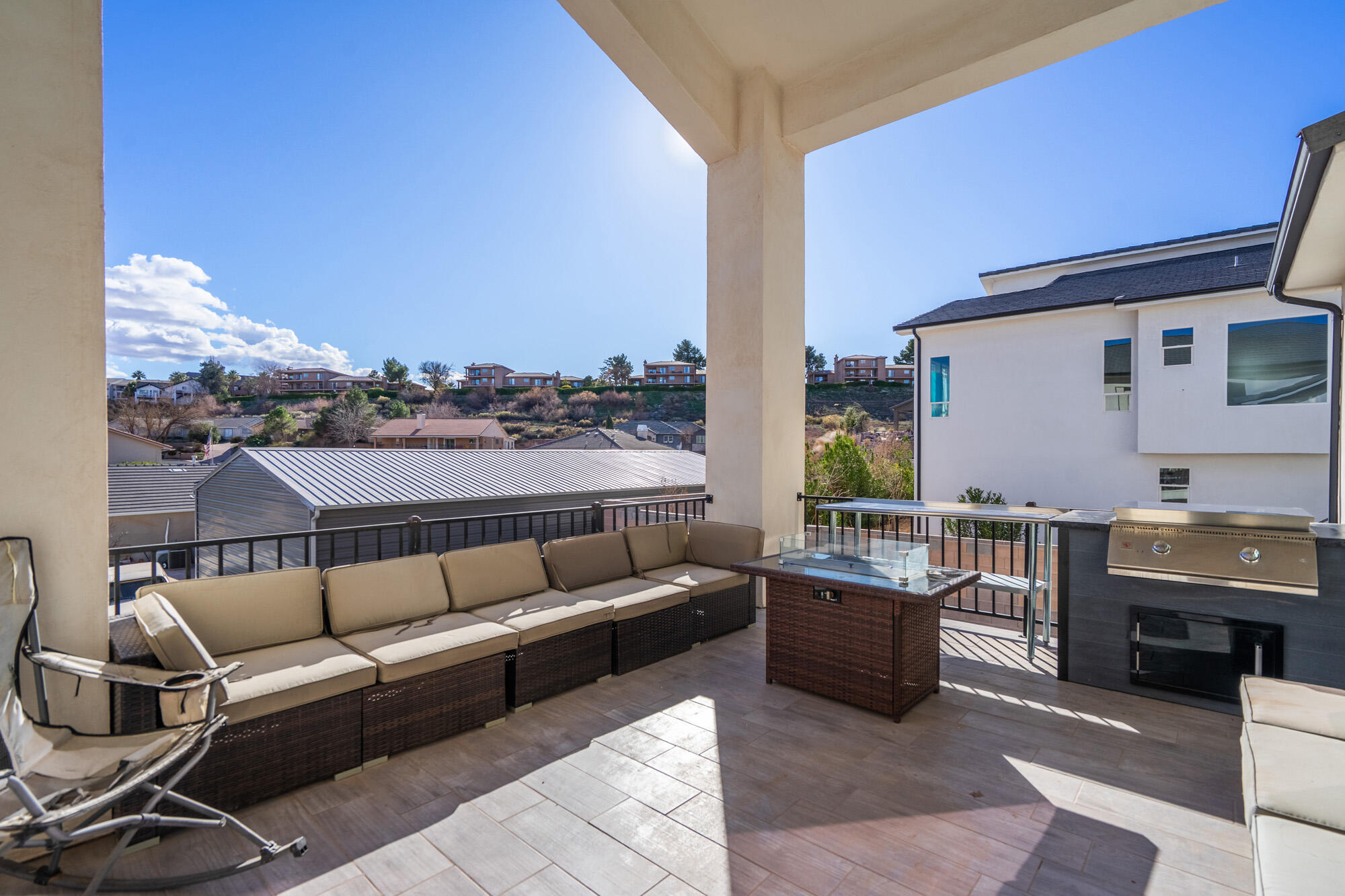OVERLOOK AT GREEN VALLEY - Residential