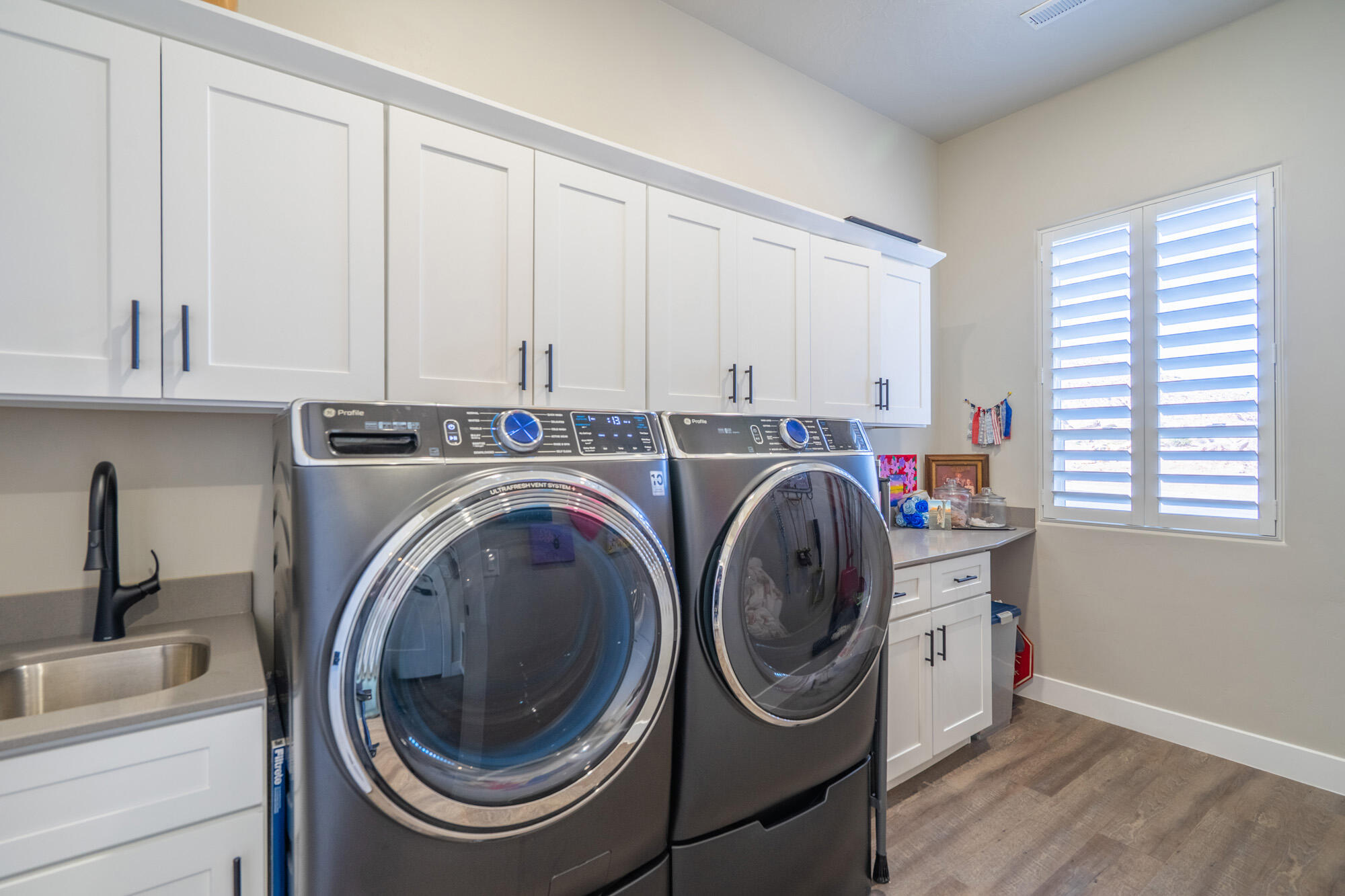 OVERLOOK AT GREEN VALLEY - Residential