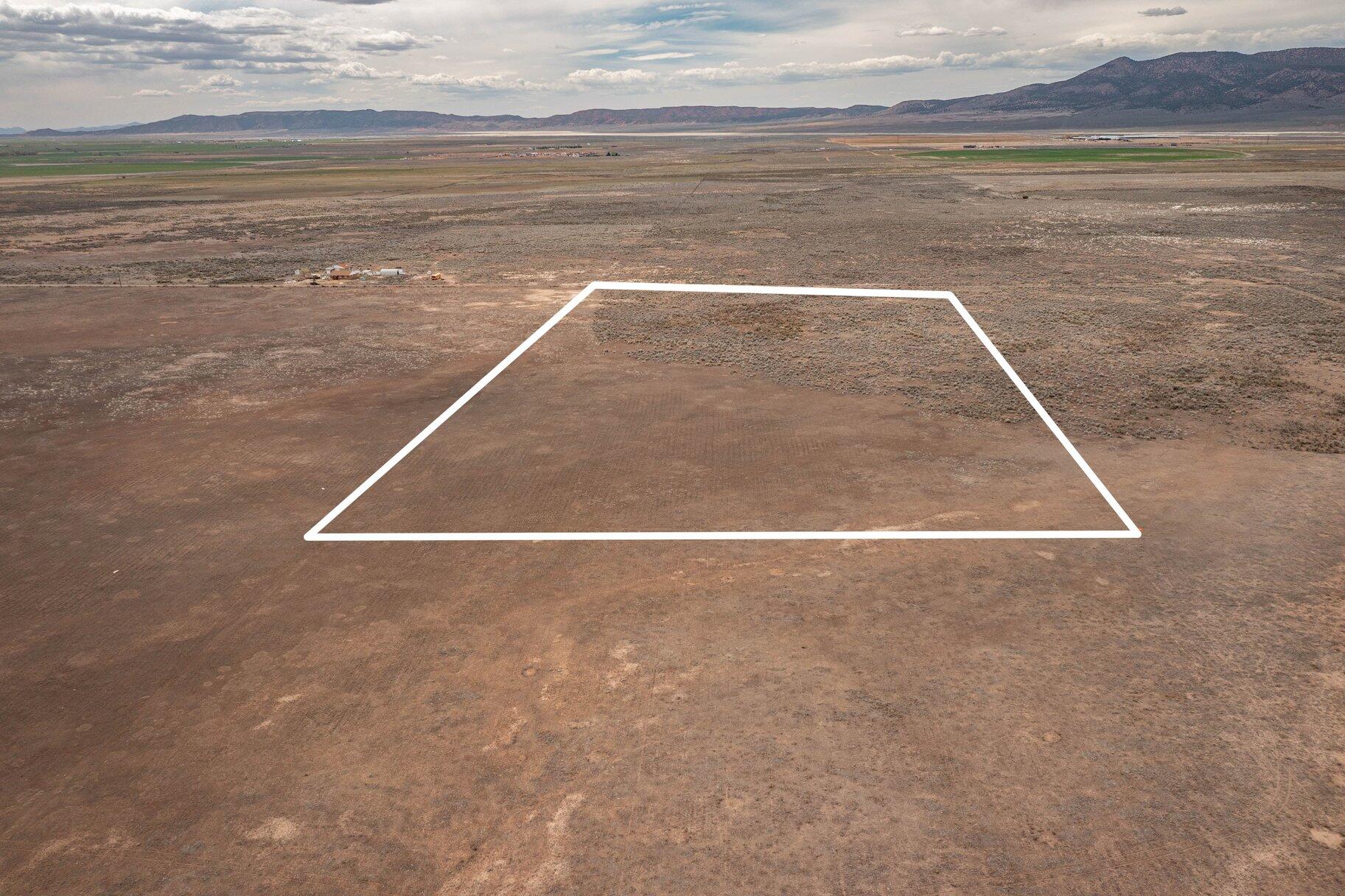 NOT AVAILABLE - Land