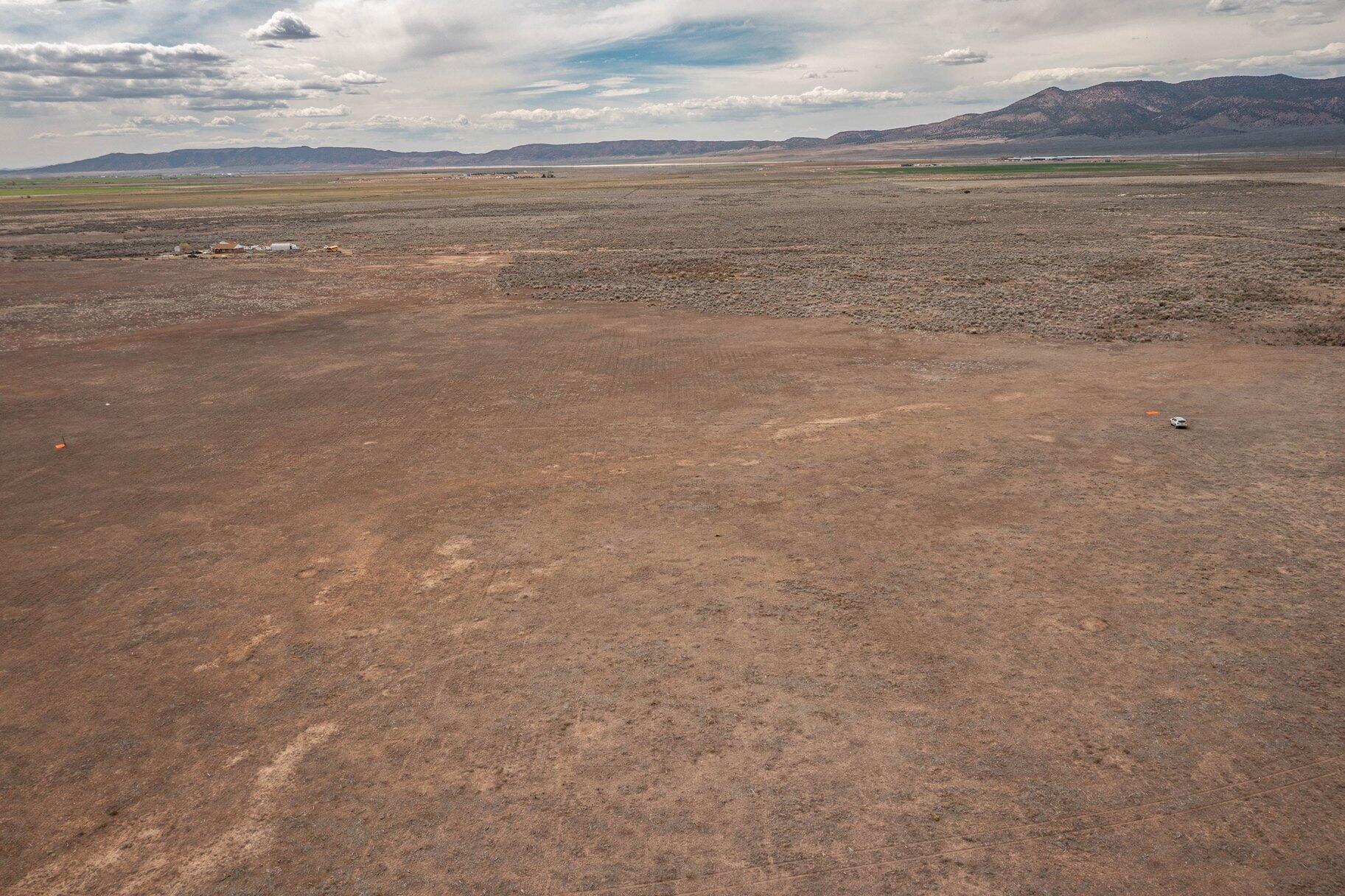 NOT AVAILABLE - Land