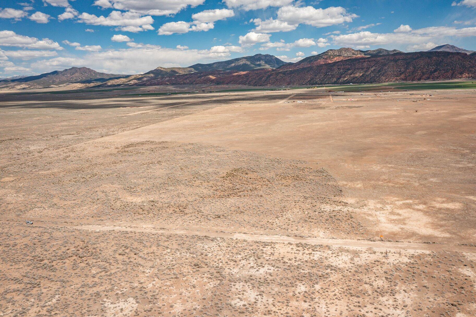 NOT AVAILABLE - Land