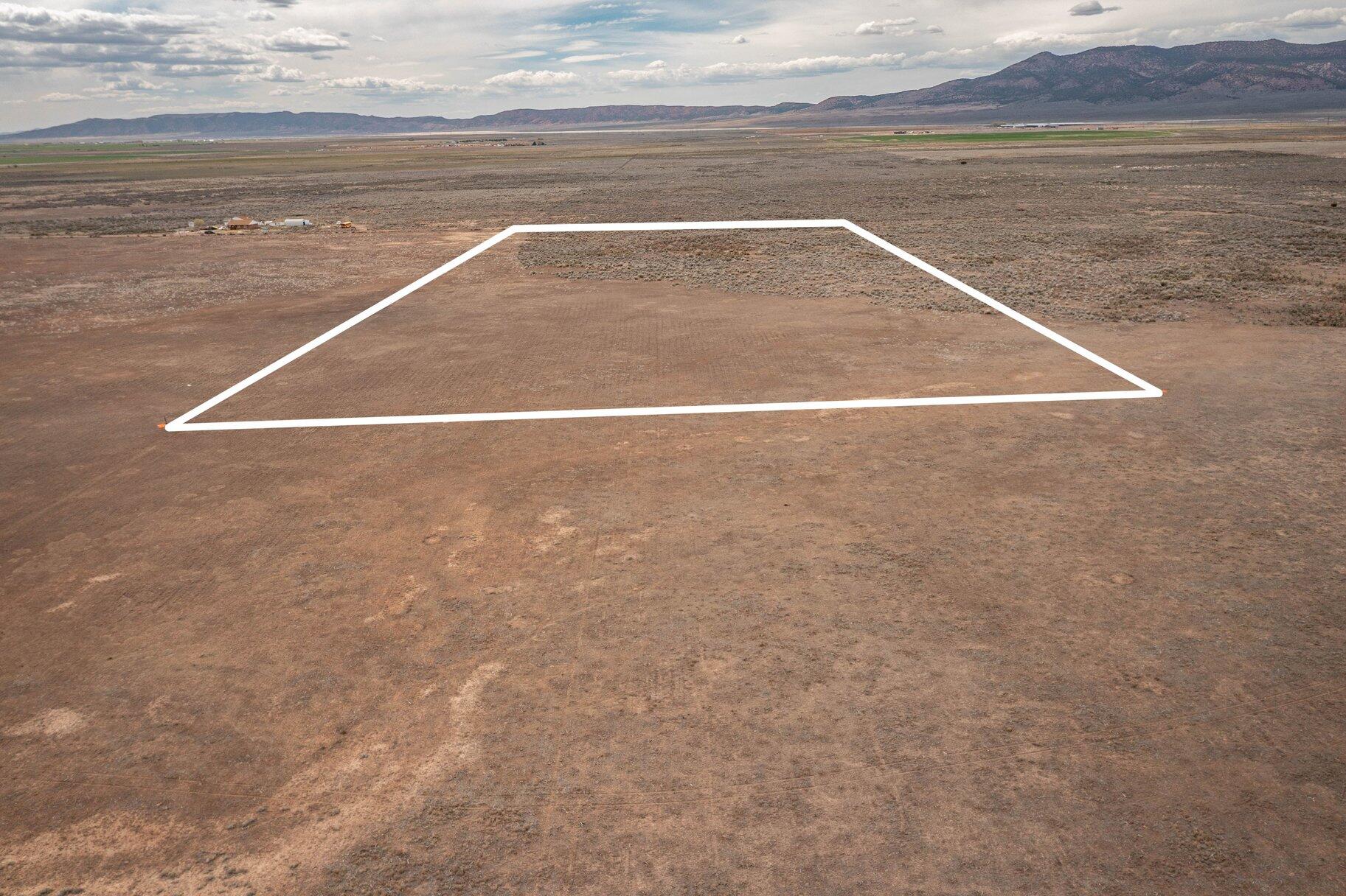 NOT AVAILABLE - Land