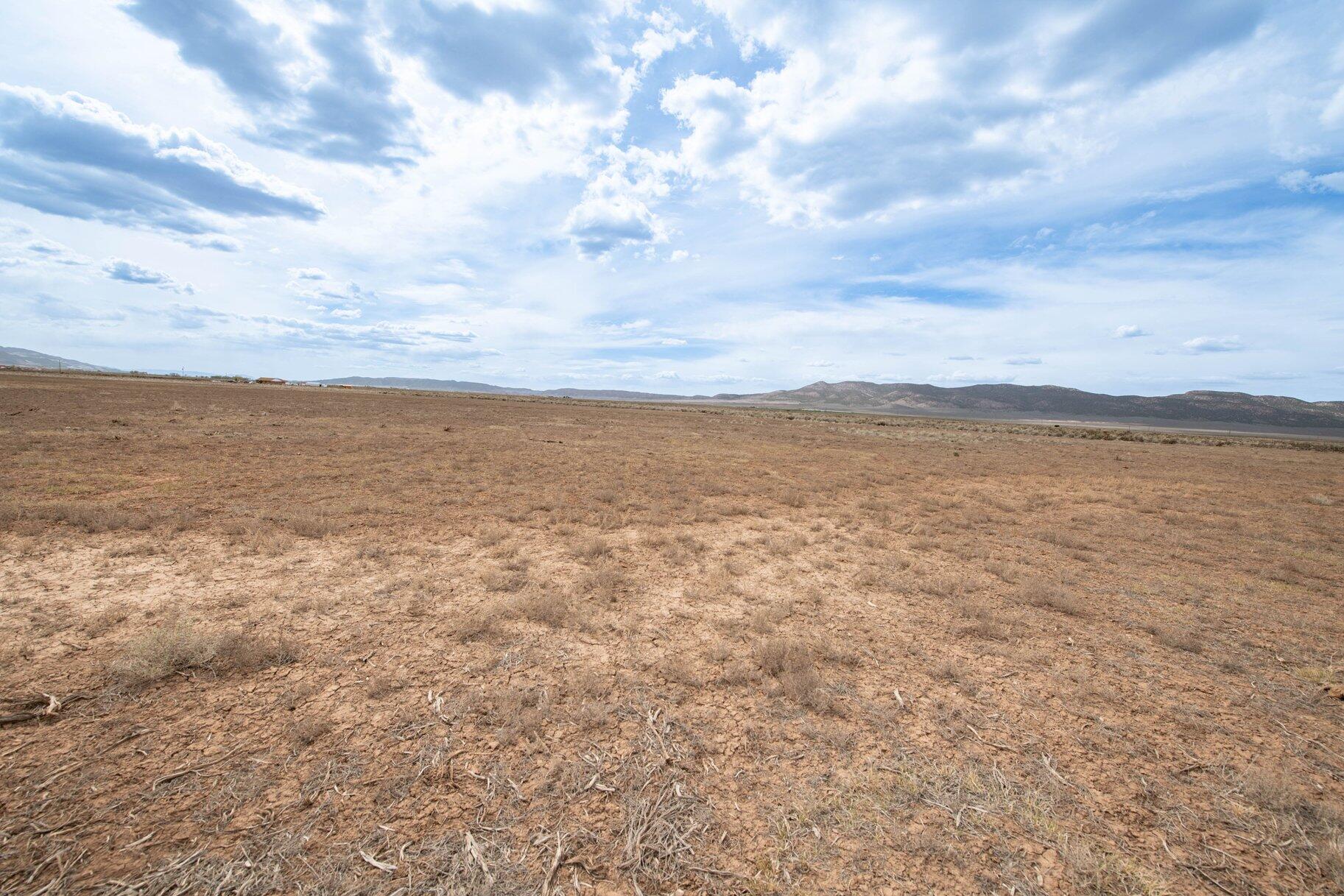 NOT AVAILABLE - Land