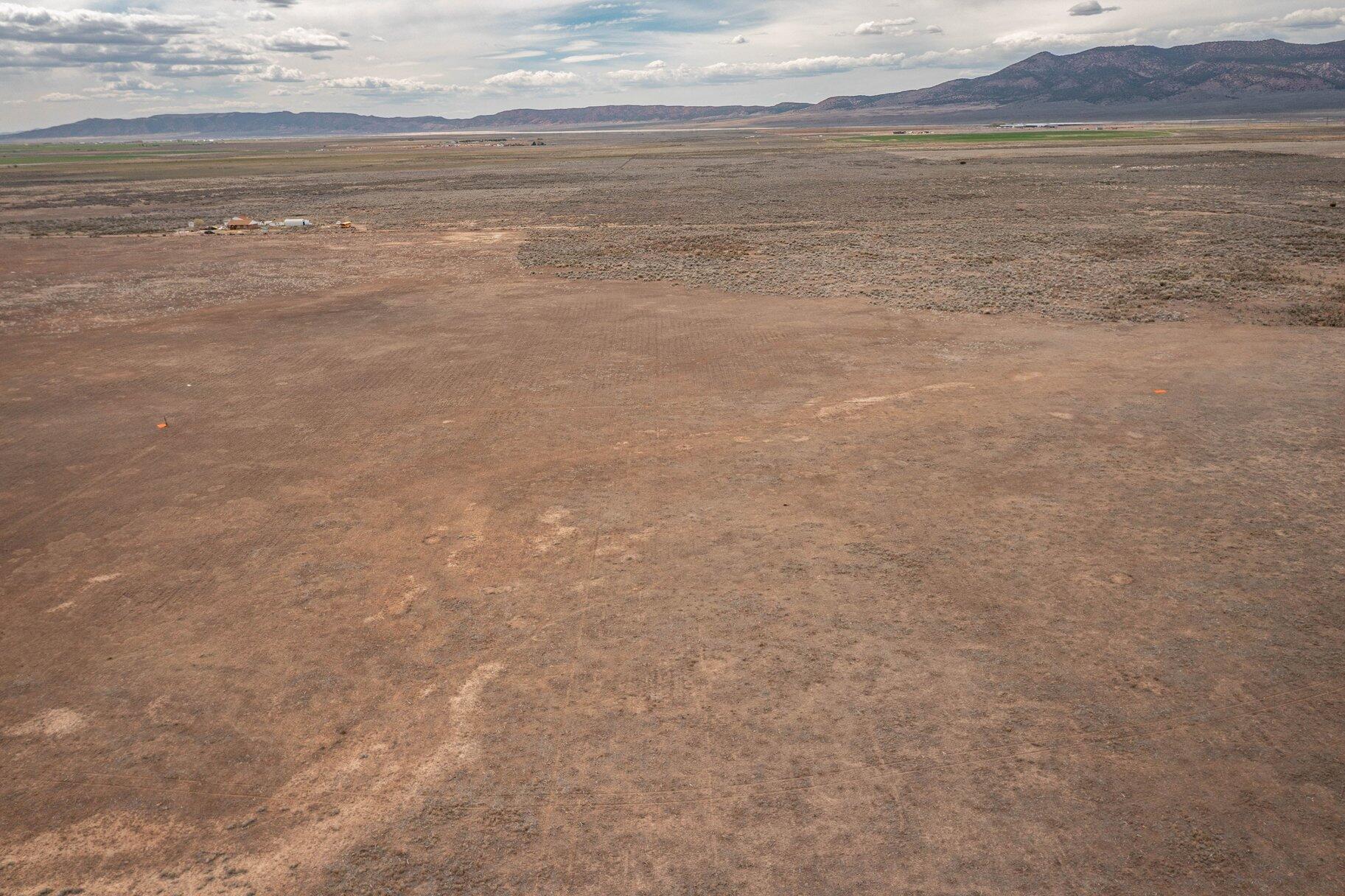 NOT AVAILABLE - Land