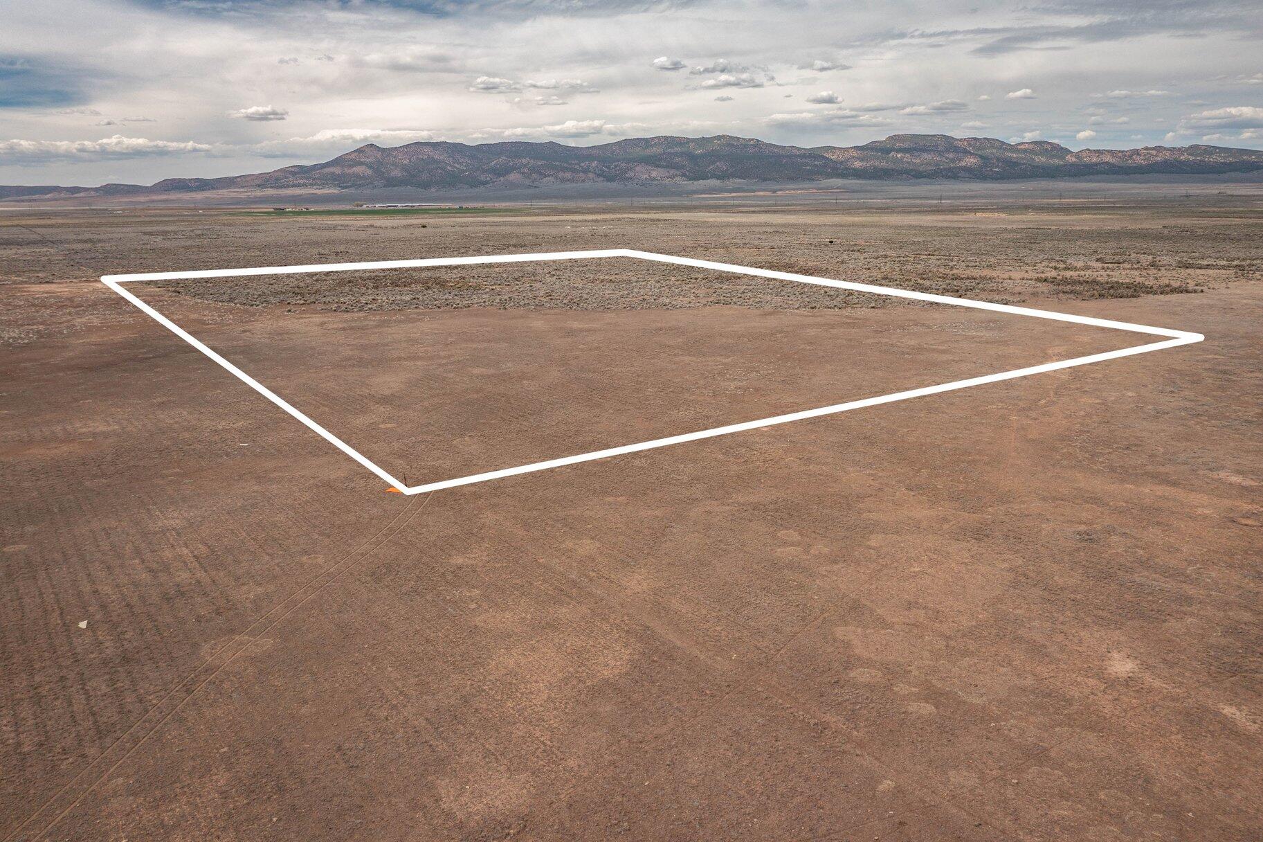 NOT AVAILABLE - Land