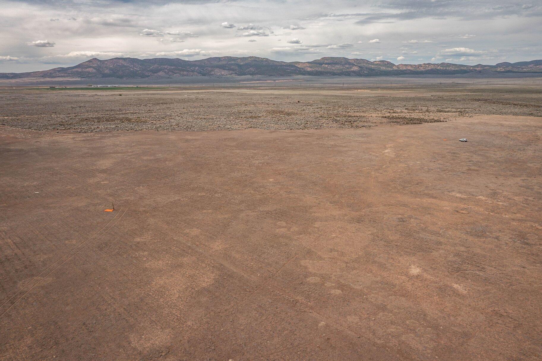 NOT AVAILABLE - Land