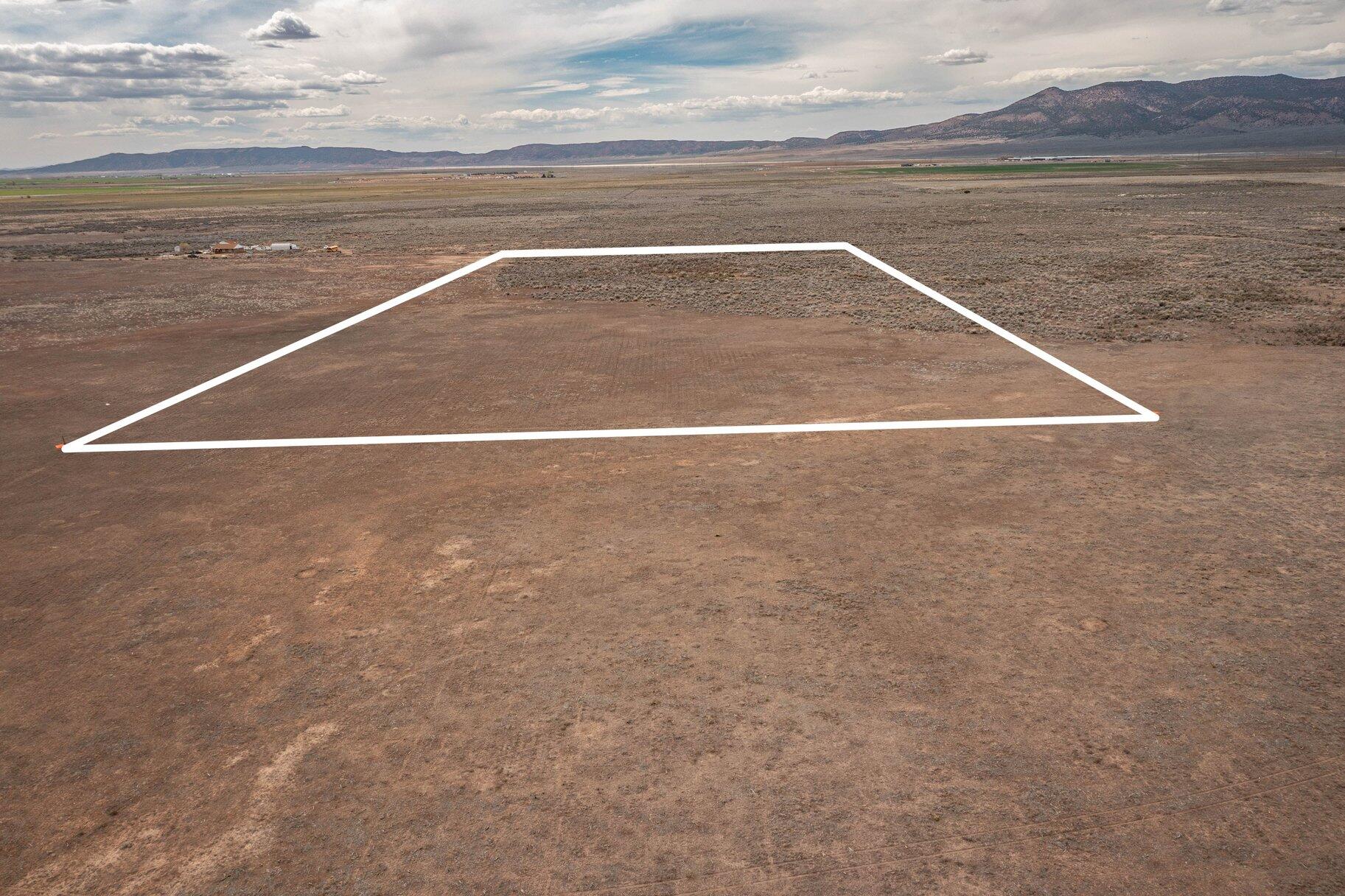 NOT AVAILABLE - Land