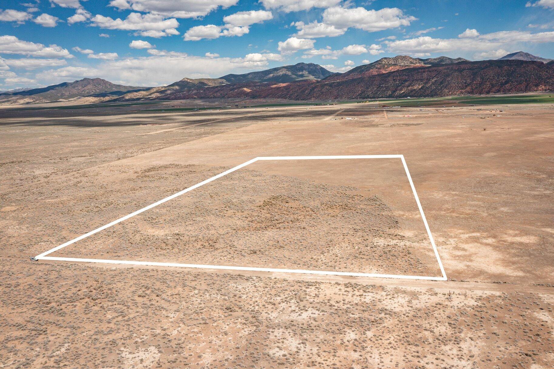 NOT AVAILABLE - Land