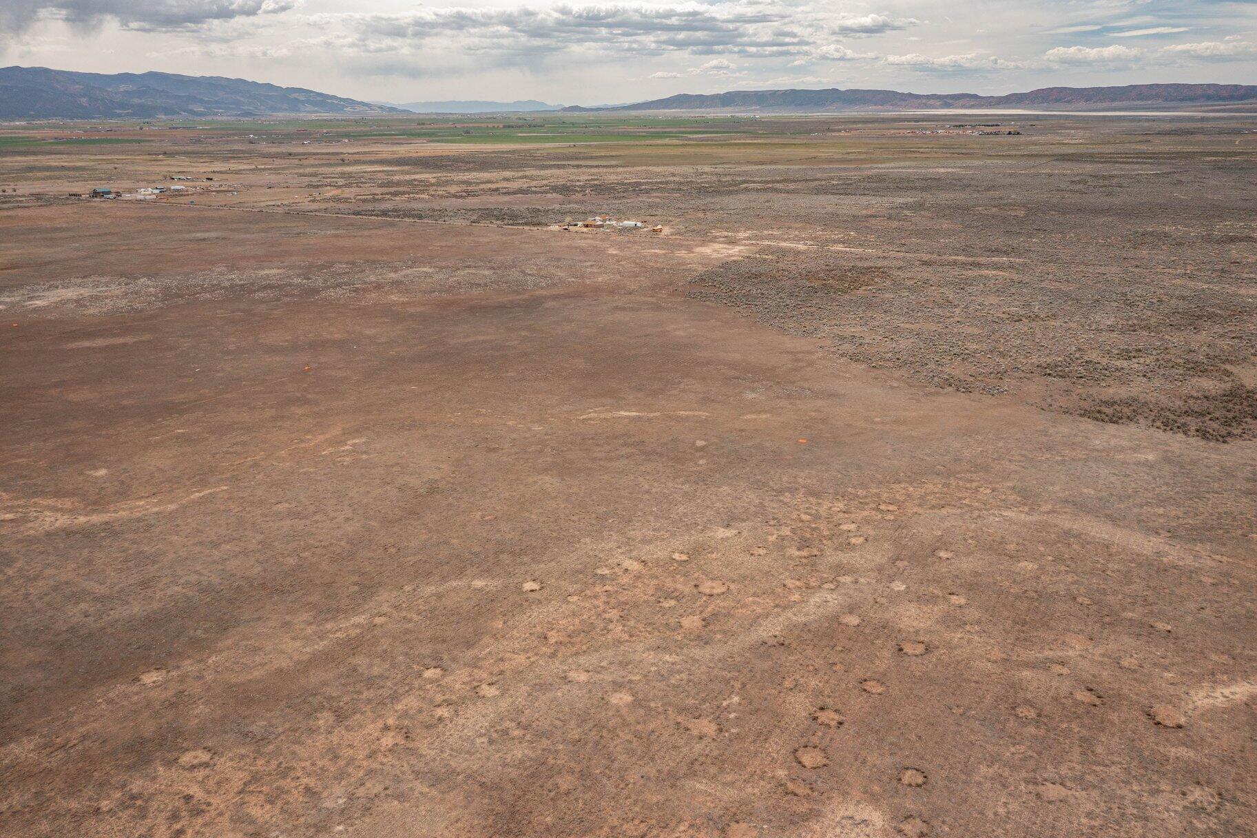 NOT AVAILABLE - Land