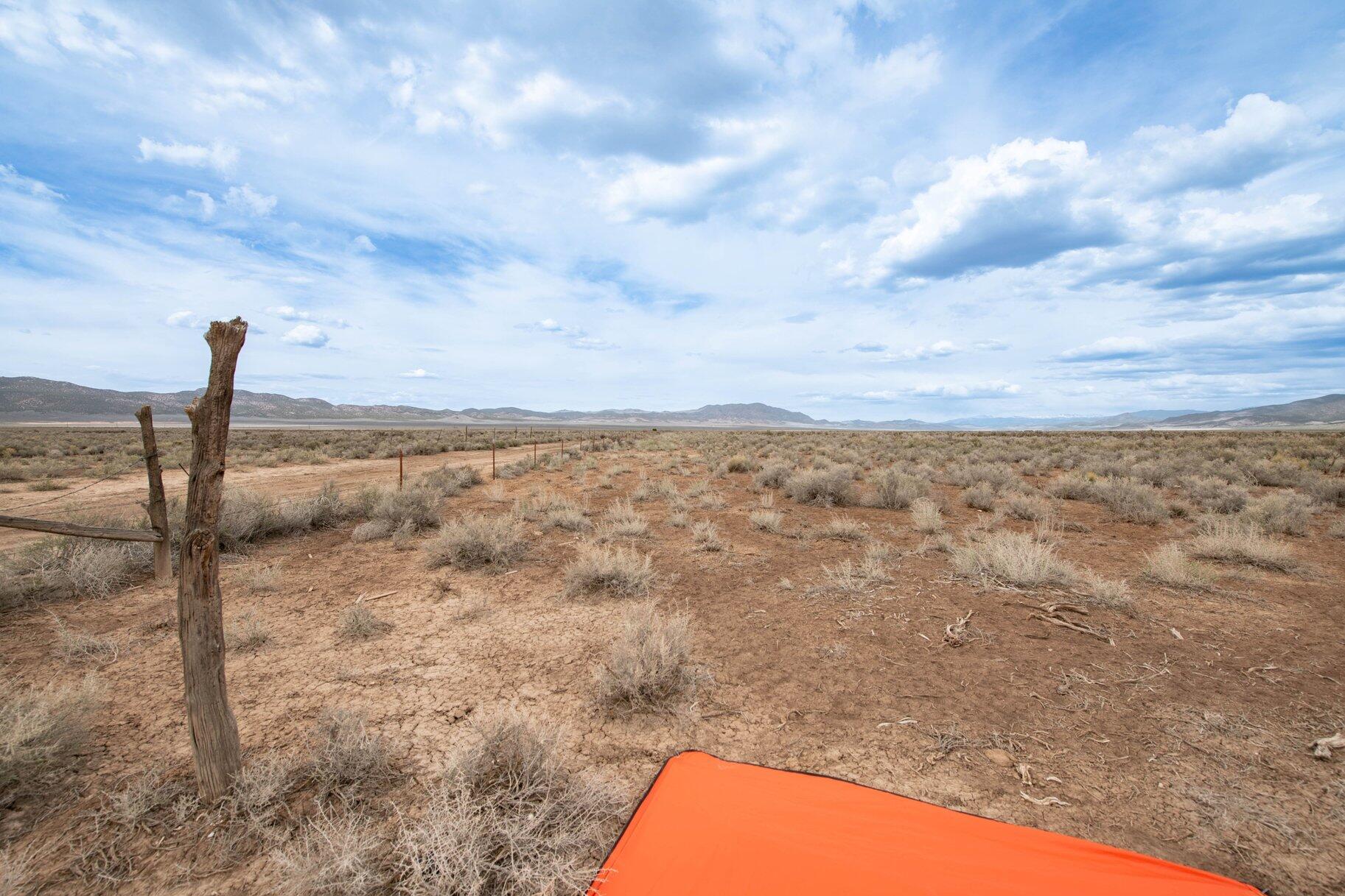 NOT AVAILABLE - Land