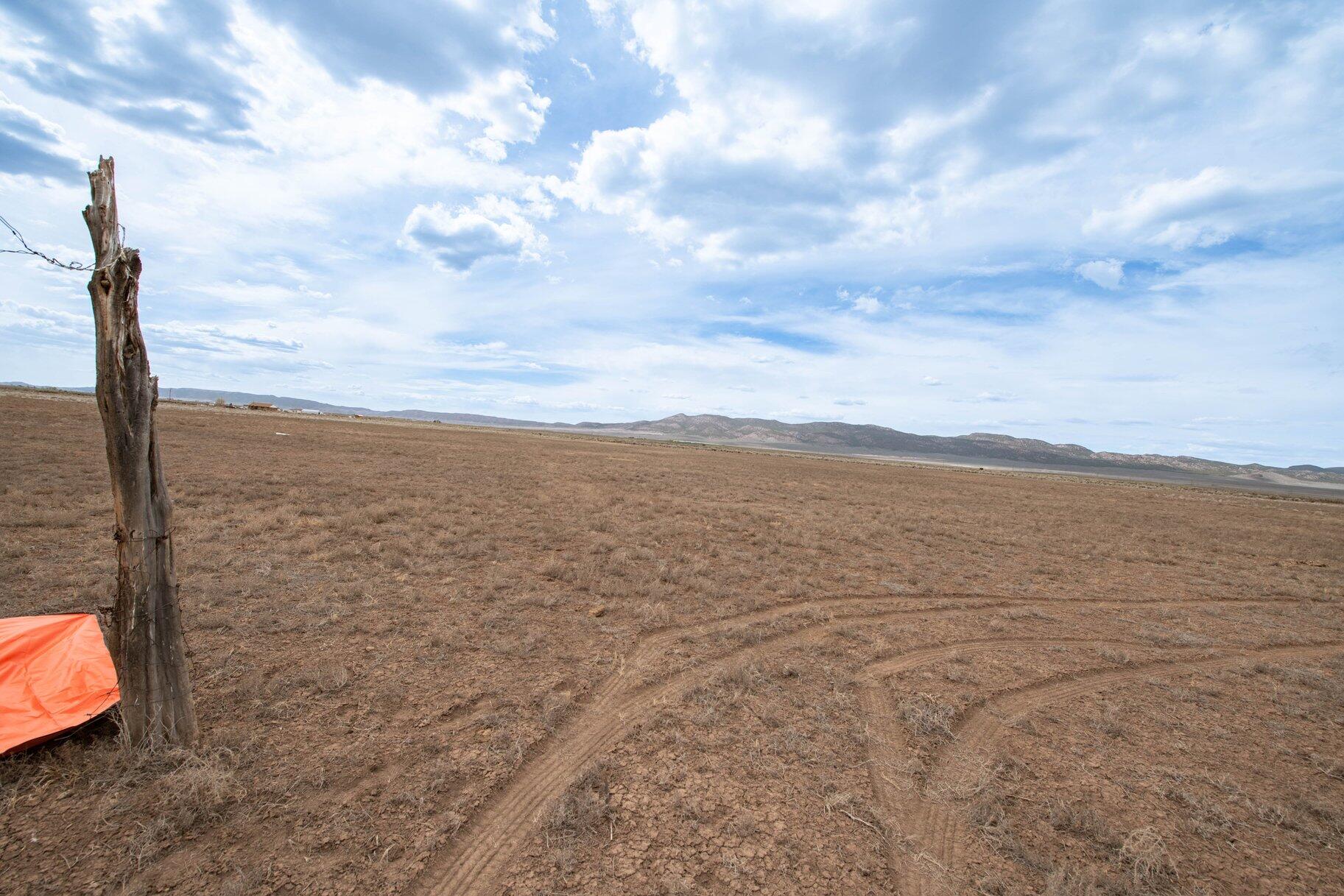 NOT AVAILABLE - Land