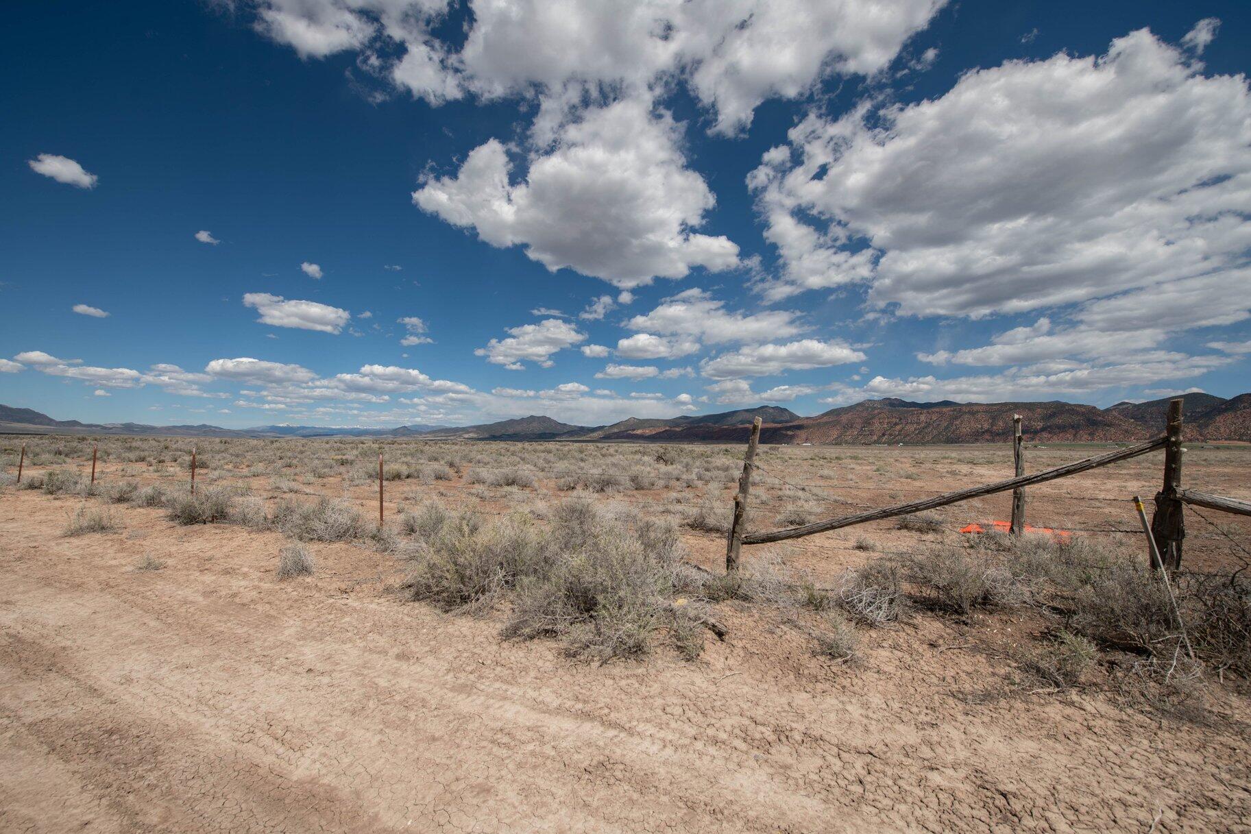 NOT AVAILABLE - Land