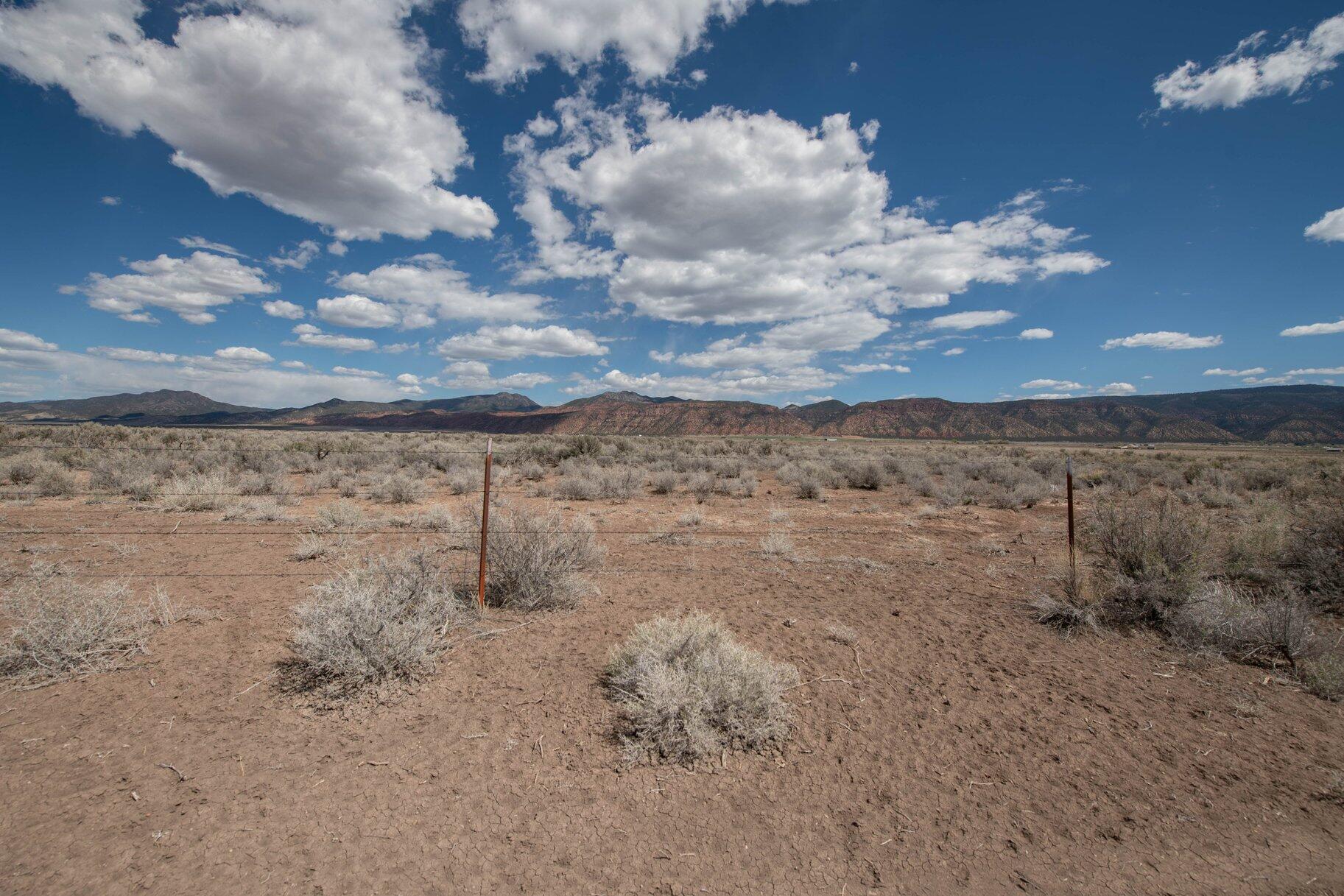 NOT AVAILABLE - Land