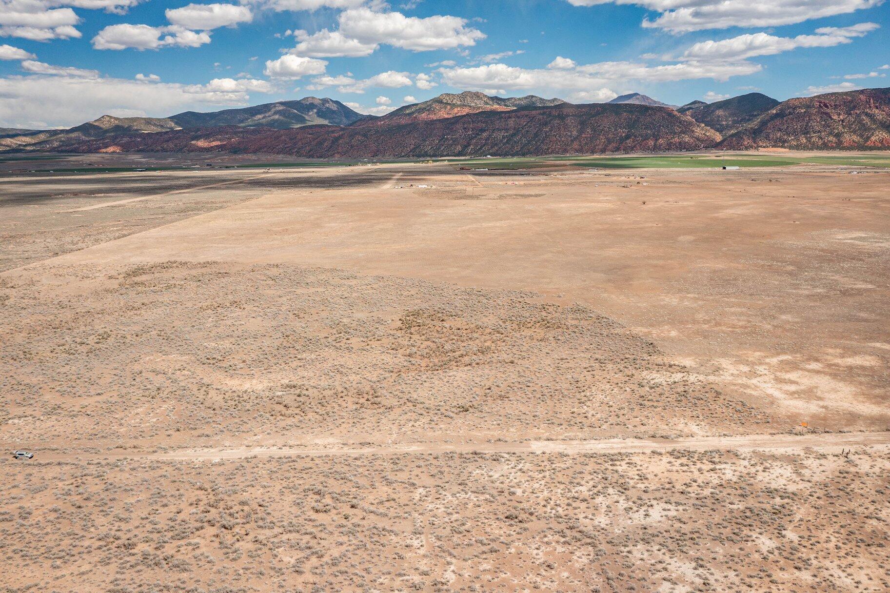 NOT AVAILABLE - Land