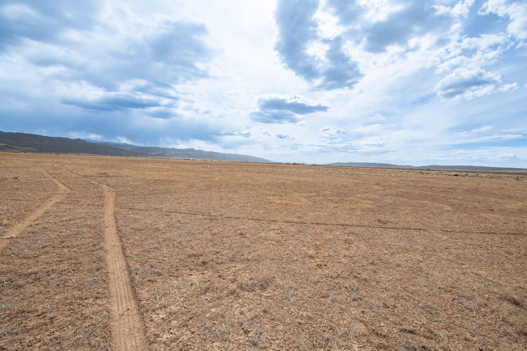 NOT AVAILABLE - Land