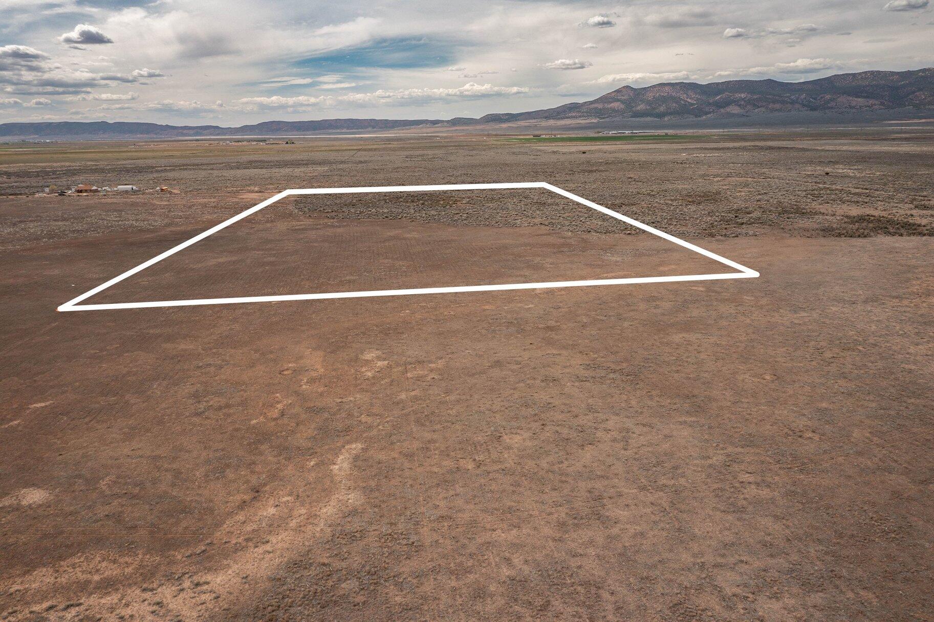 NOT AVAILABLE - Land