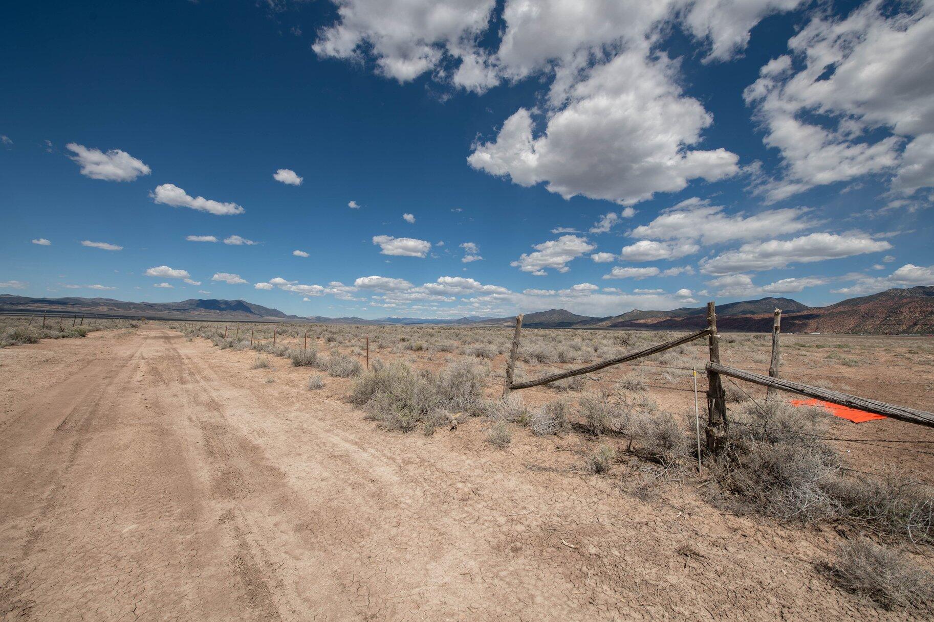 NOT AVAILABLE - Land