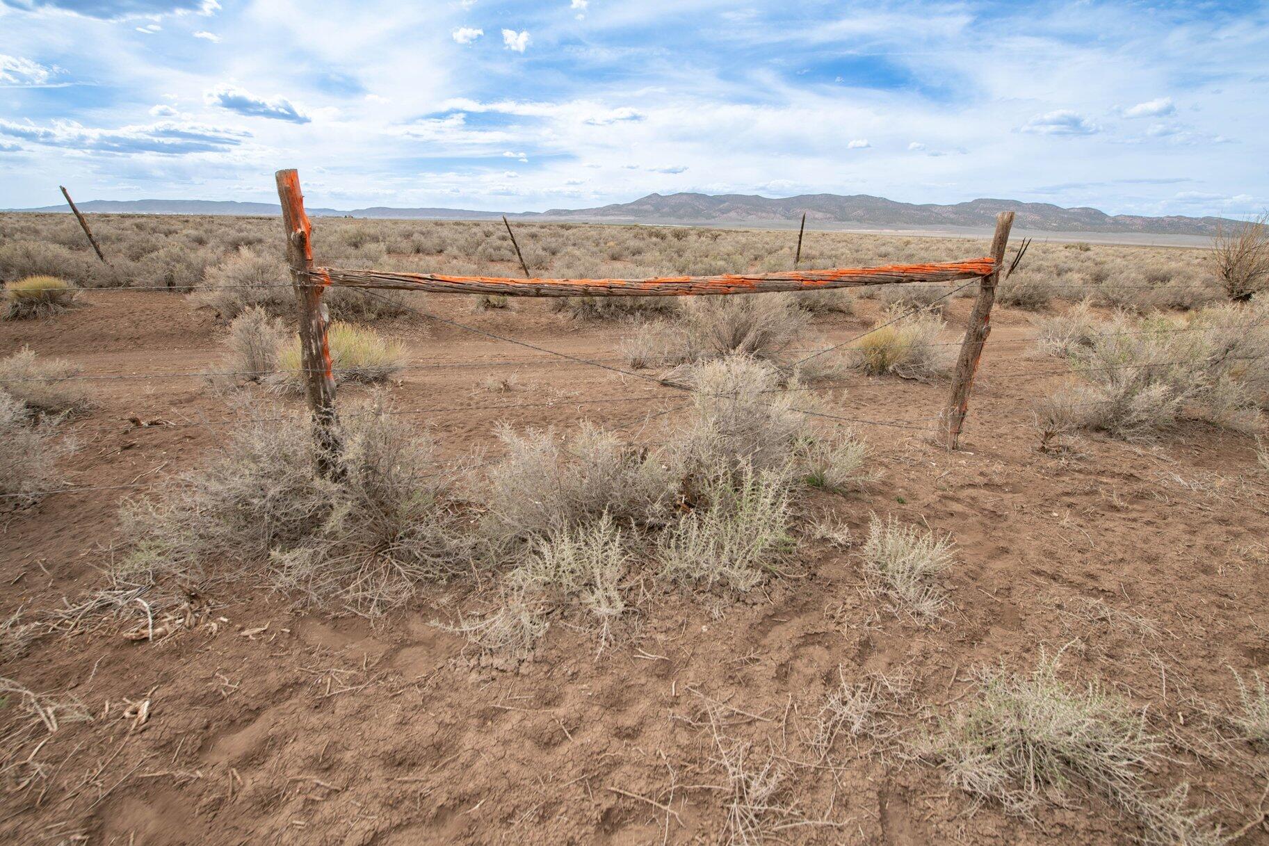 NOT AVAILABLE - Land