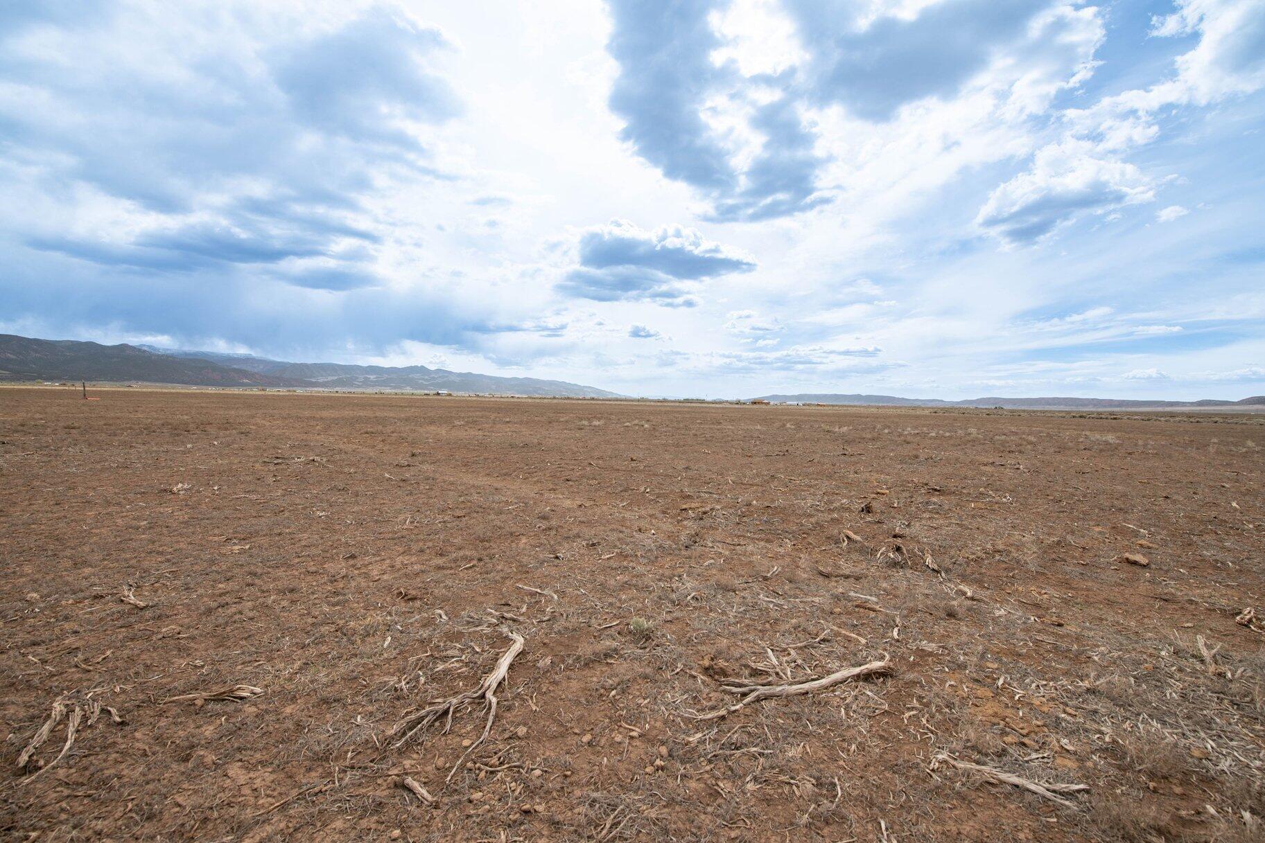 NOT AVAILABLE - Land