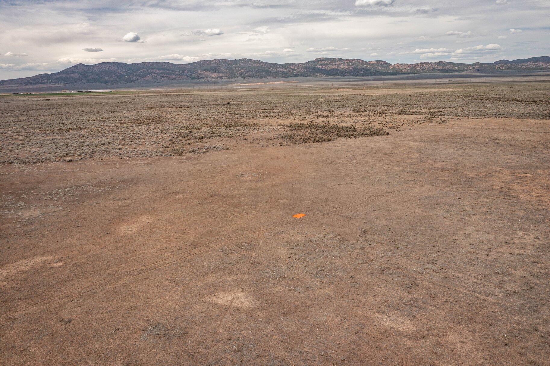 NOT AVAILABLE - Land