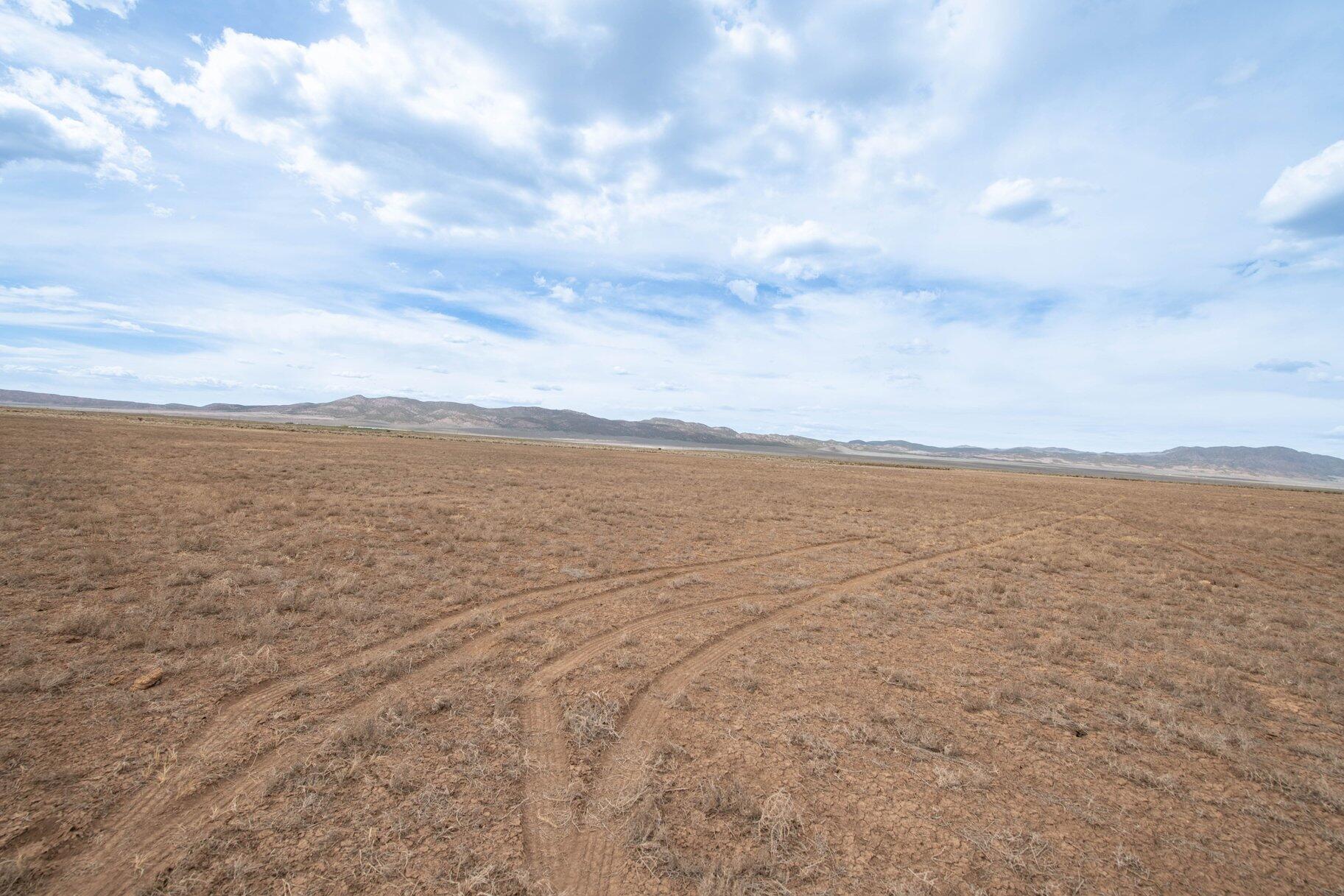 NOT AVAILABLE - Land