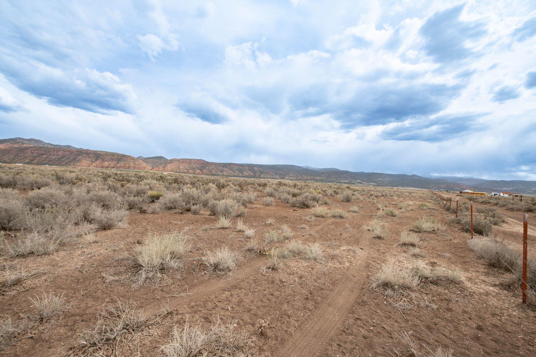 NOT AVAILABLE - Land