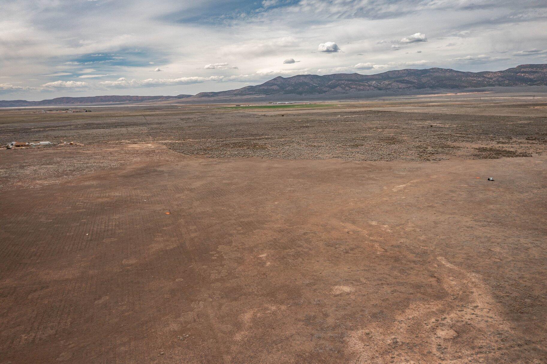 NOT AVAILABLE - Land