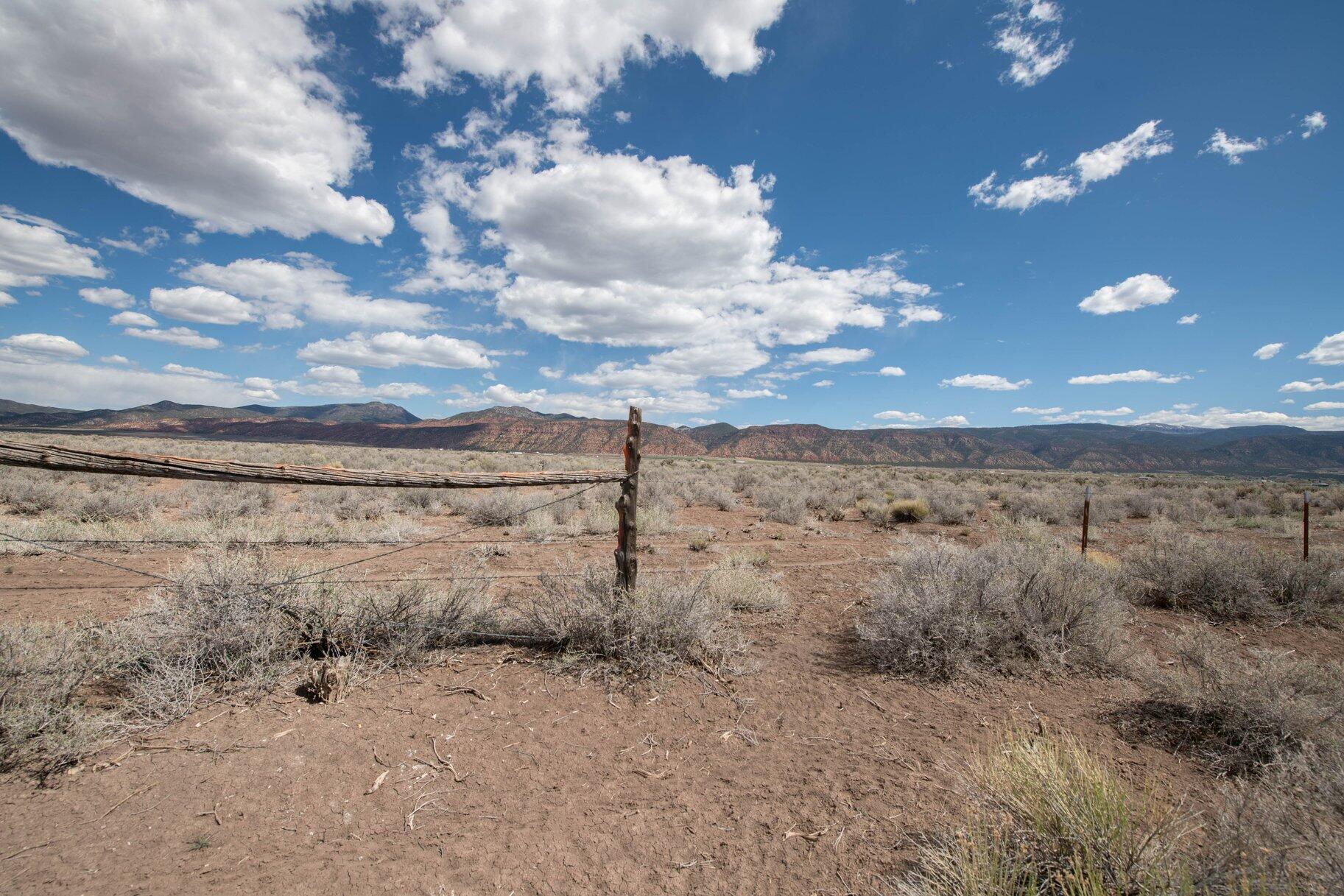 NOT AVAILABLE - Land