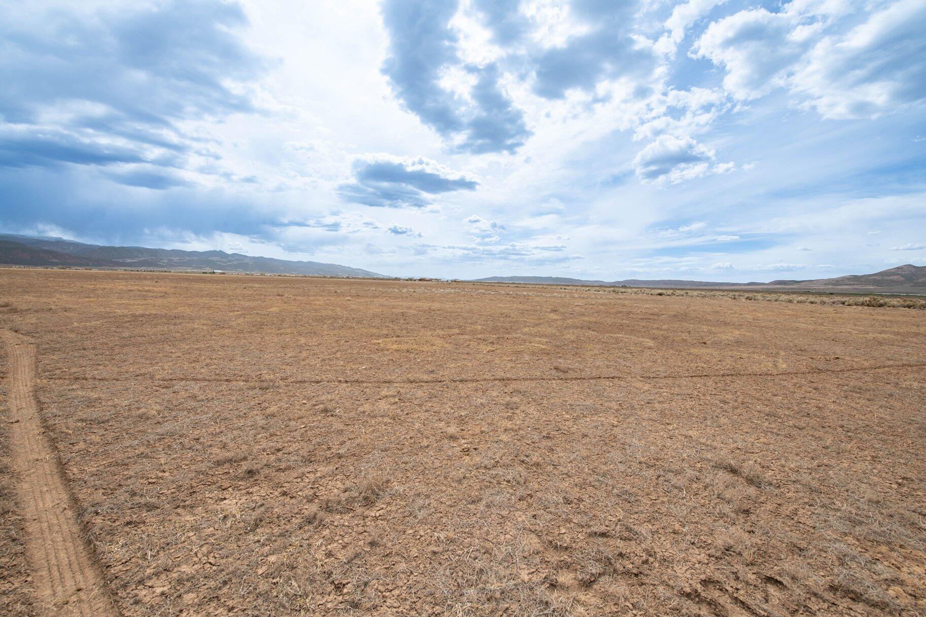 NOT AVAILABLE - Land