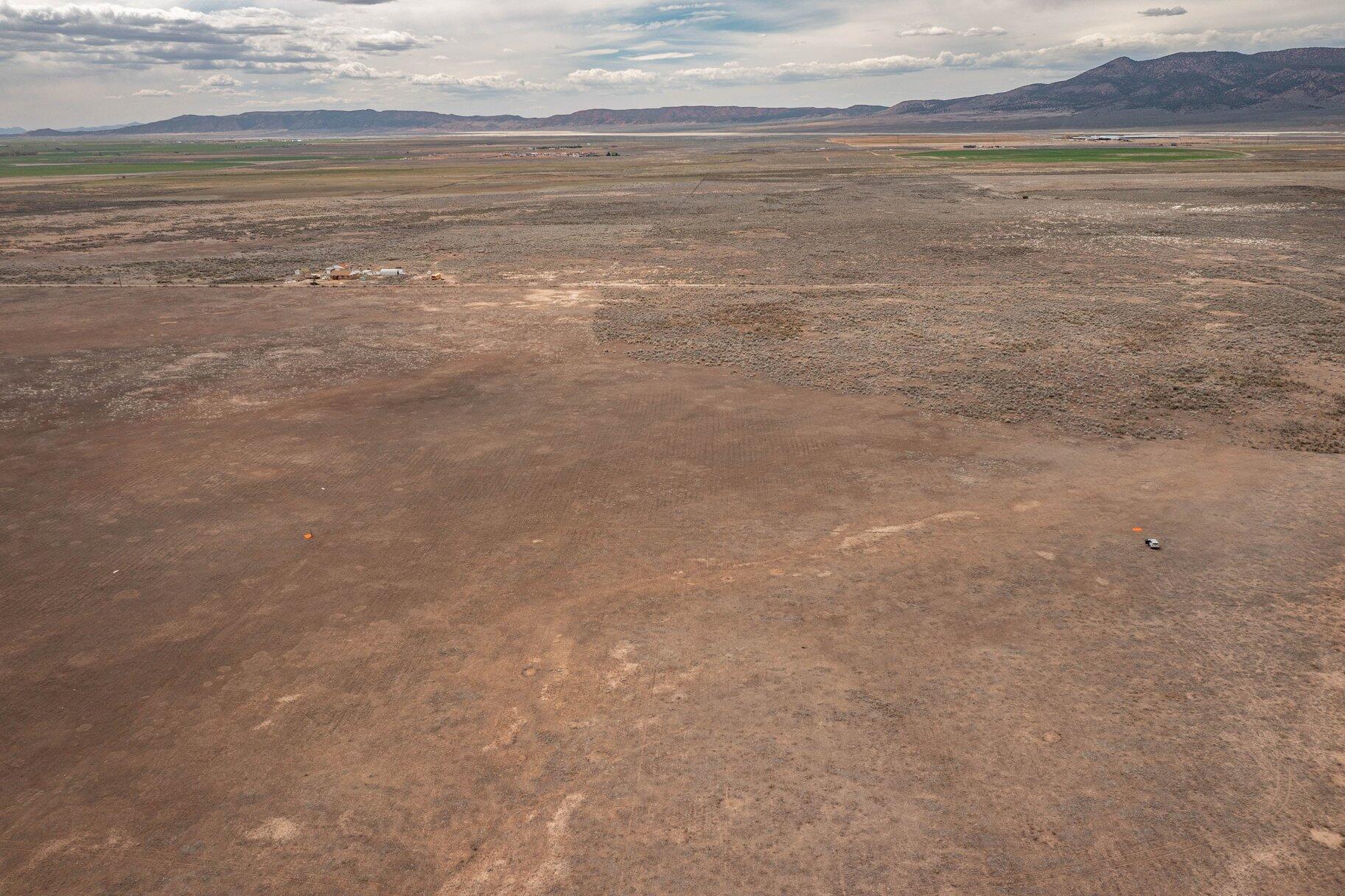 NOT AVAILABLE - Land