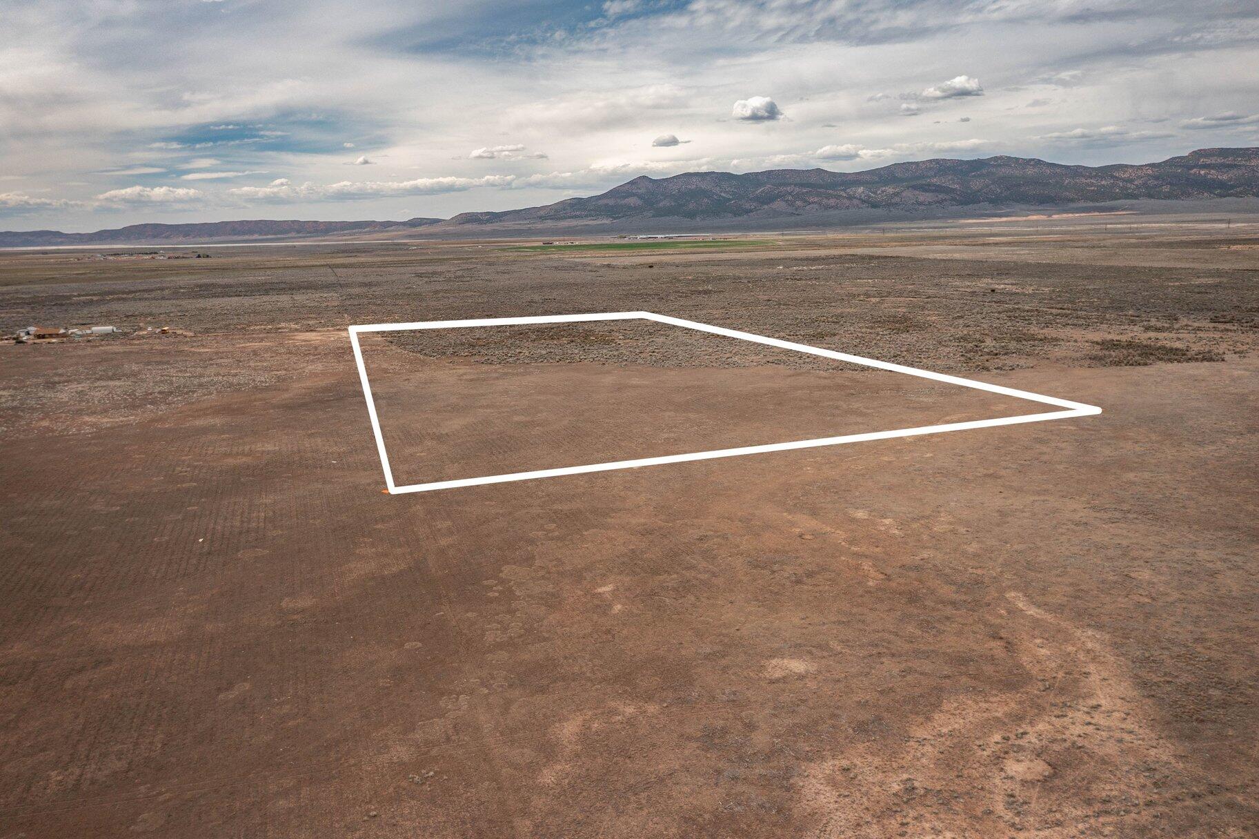 NOT AVAILABLE - Land